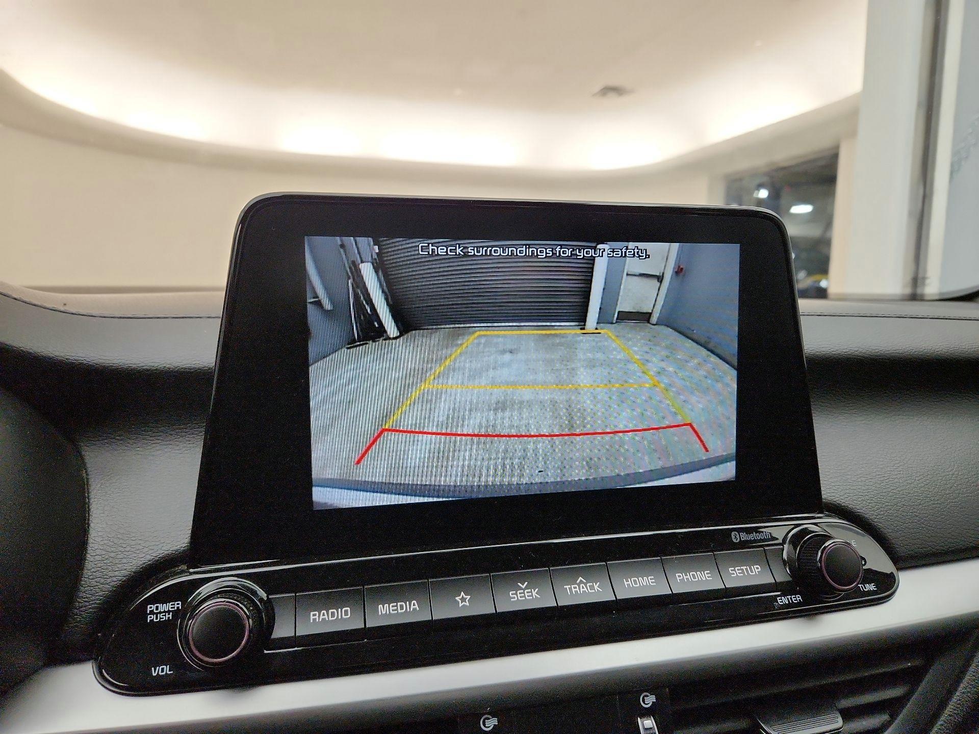 Thumbnail: 2021 Kia Forte - 14