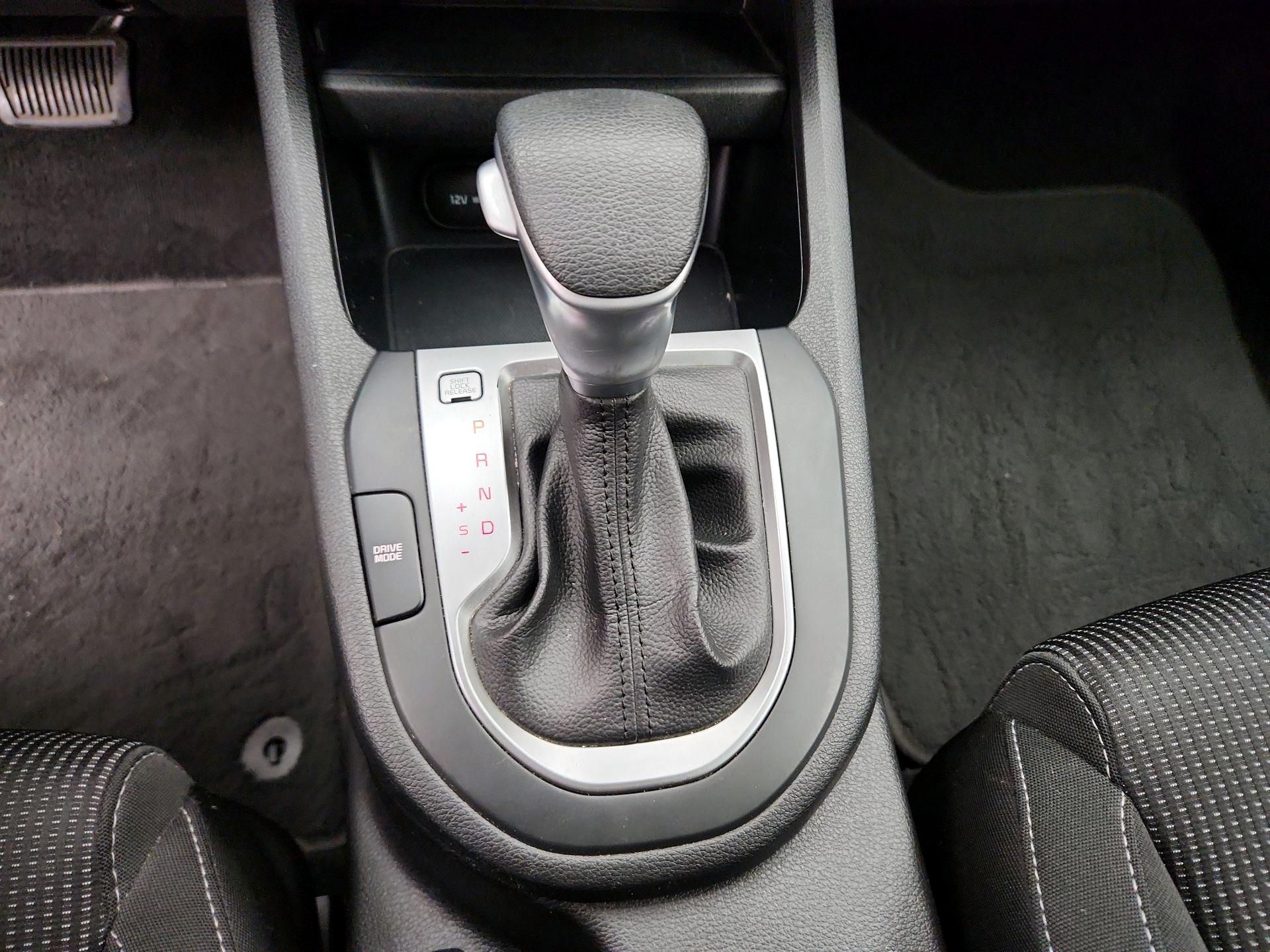 Thumbnail: 2021 Kia Forte - 17