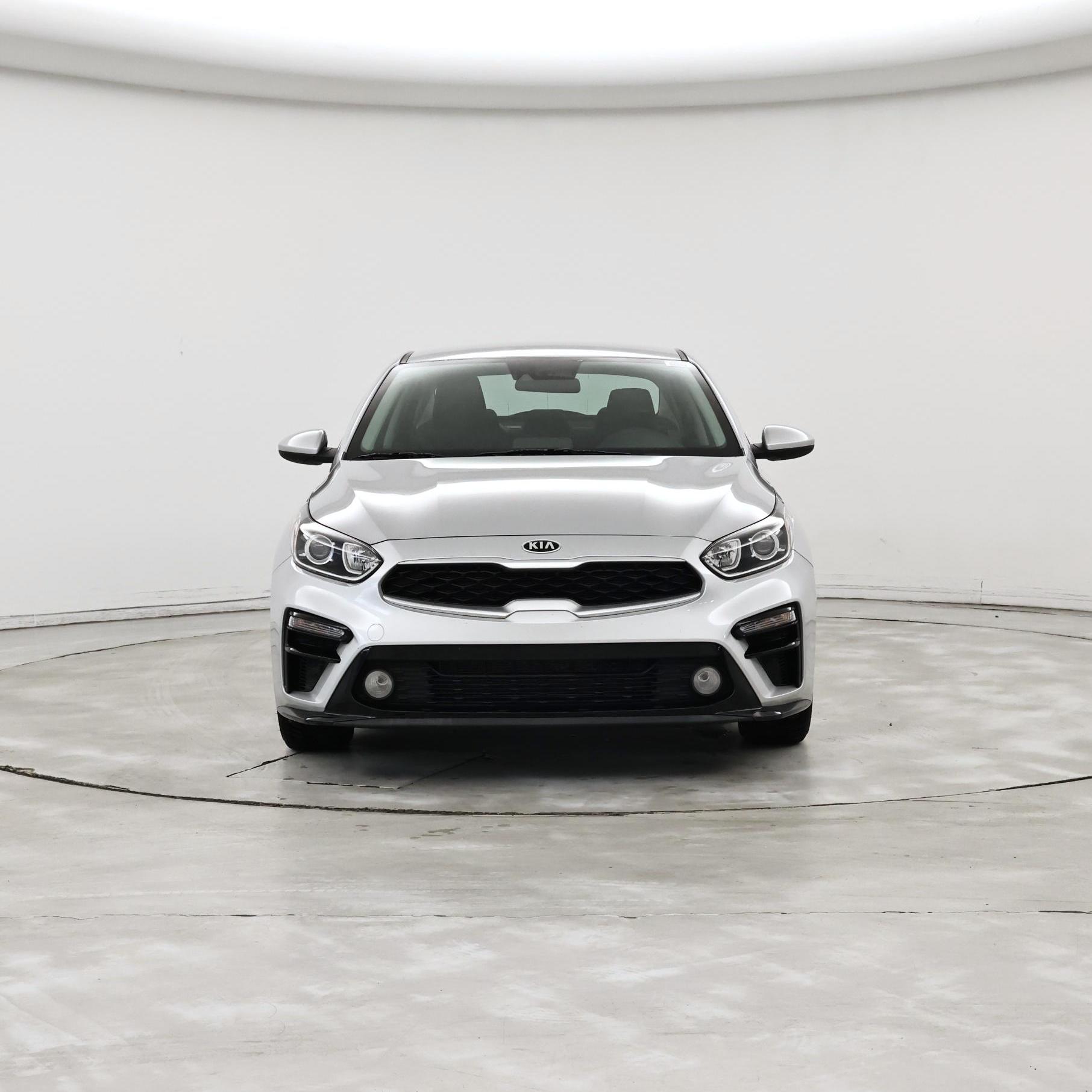 Thumbnail: 2021 Kia Forte - 5