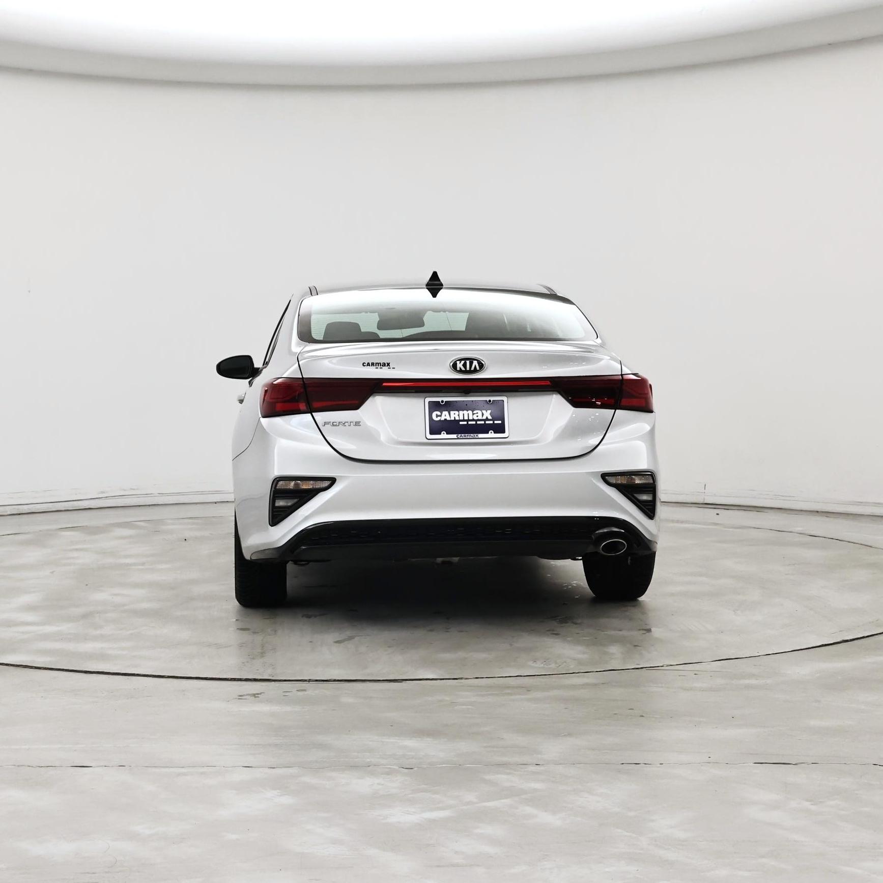 Thumbnail: 2021 Kia Forte - 6