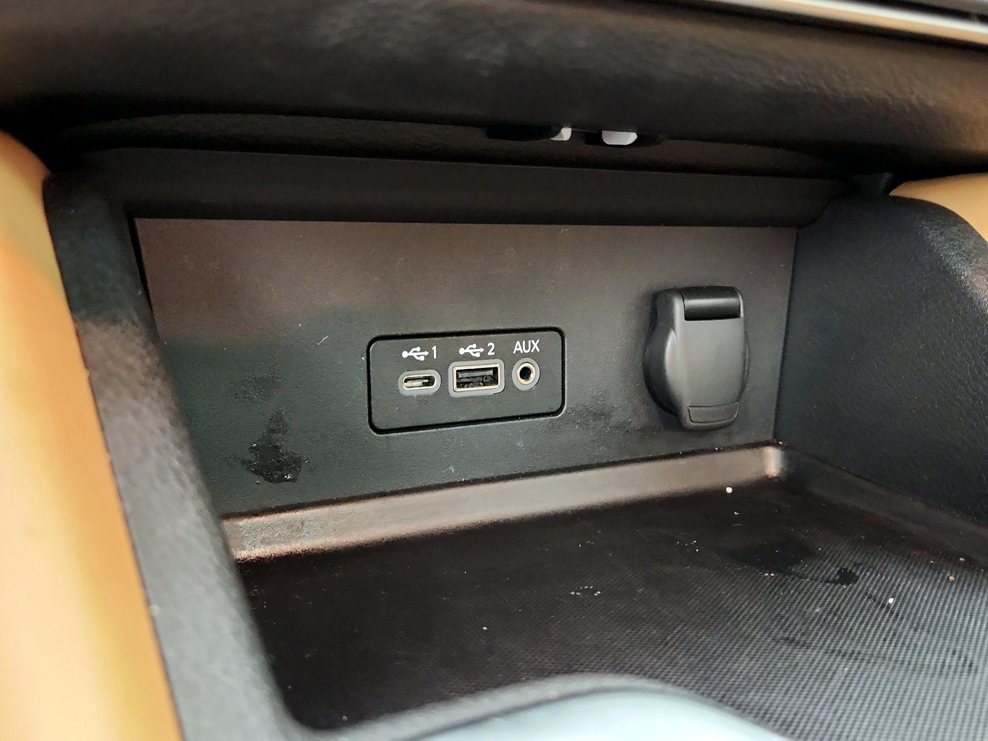 Thumbnail: 2022 Nissan Sentra - 18