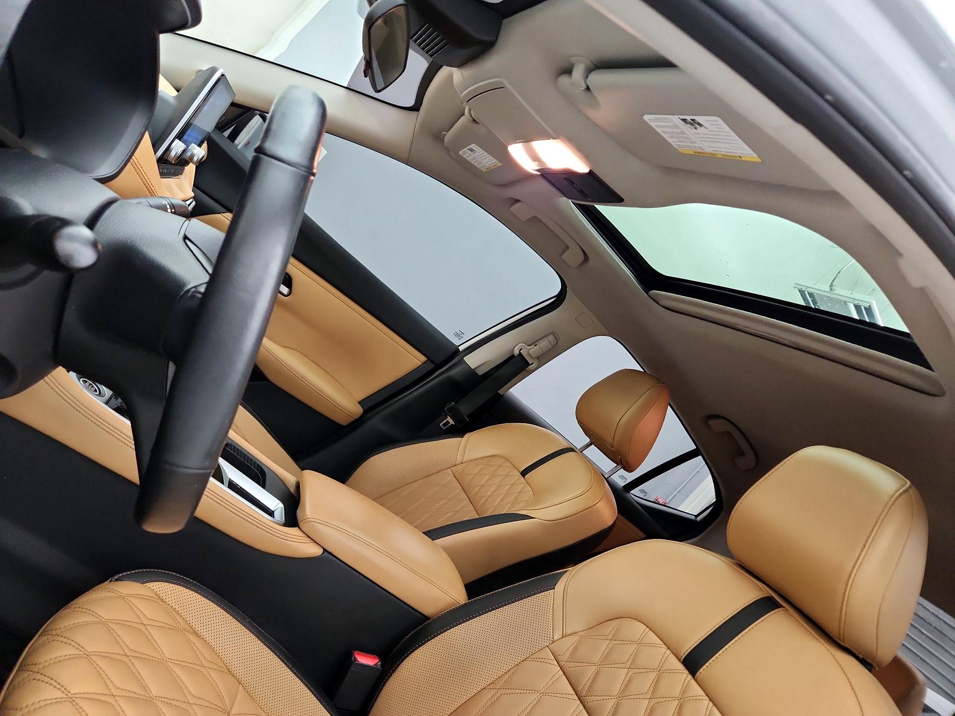 Thumbnail: 2022 Nissan Sentra - 19