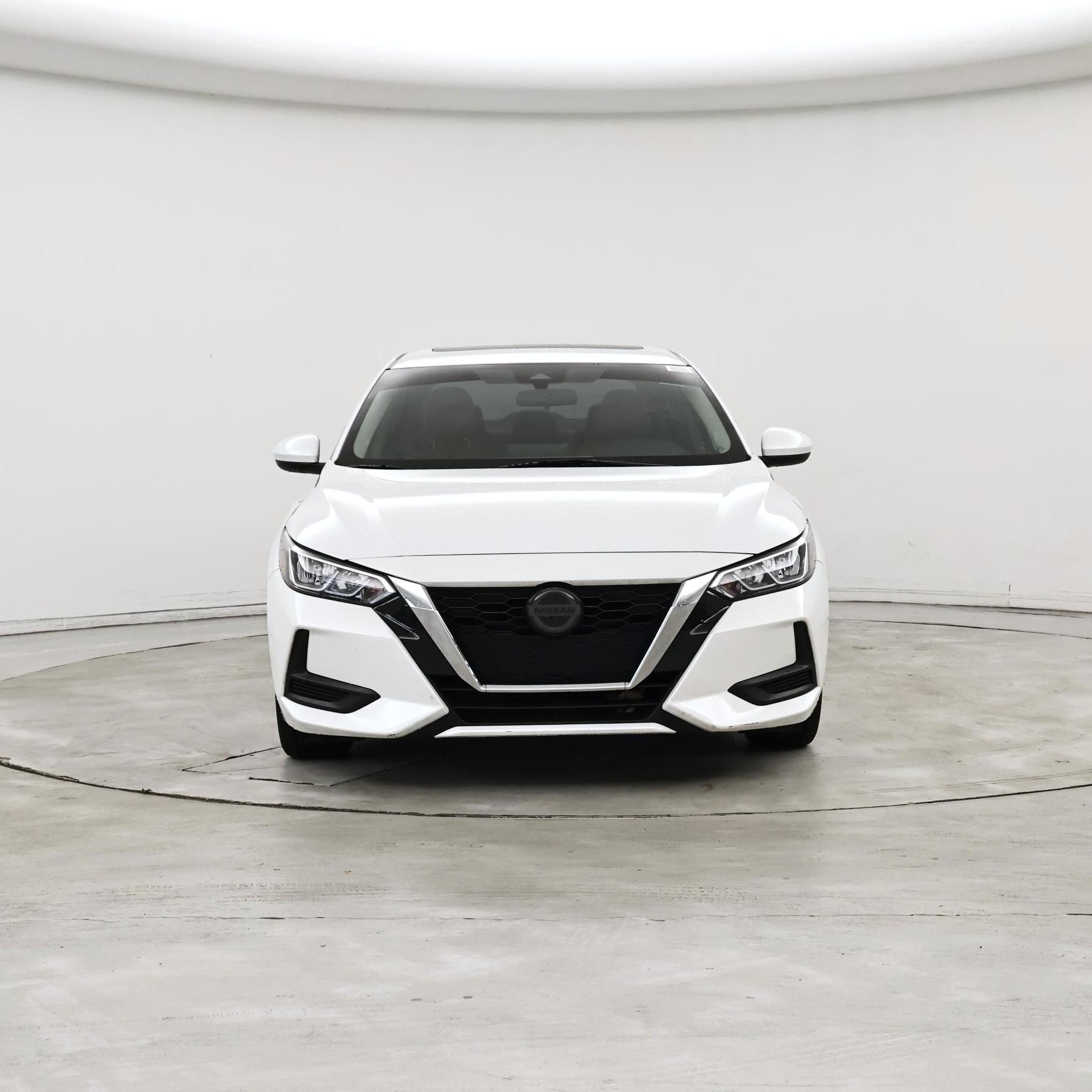 Thumbnail: 2022 Nissan Sentra - 5