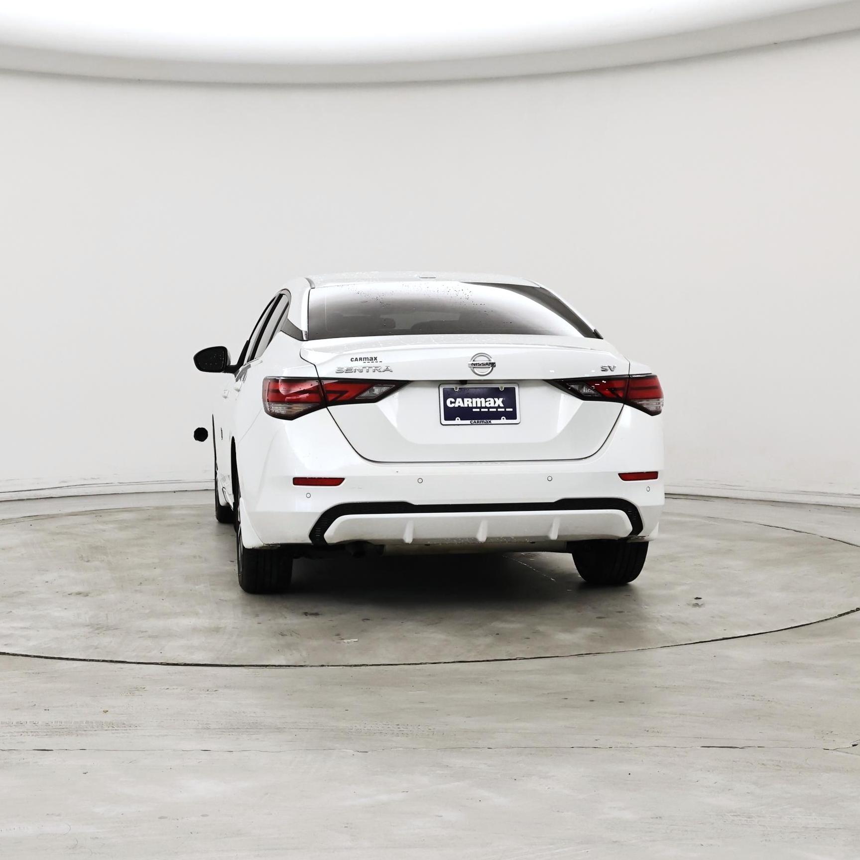 Thumbnail: 2022 Nissan Sentra - 6