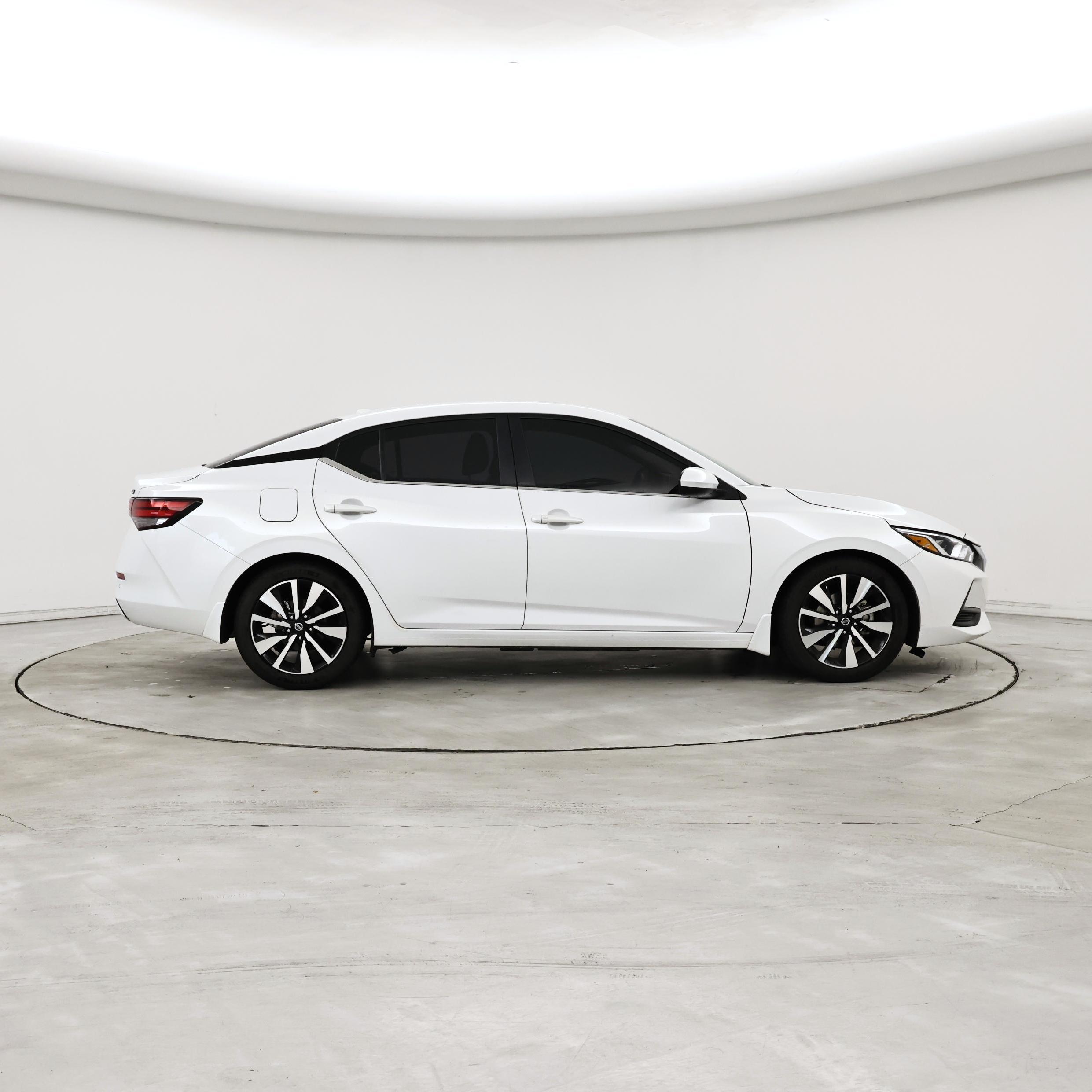 Thumbnail: 2022 Nissan Sentra - 7