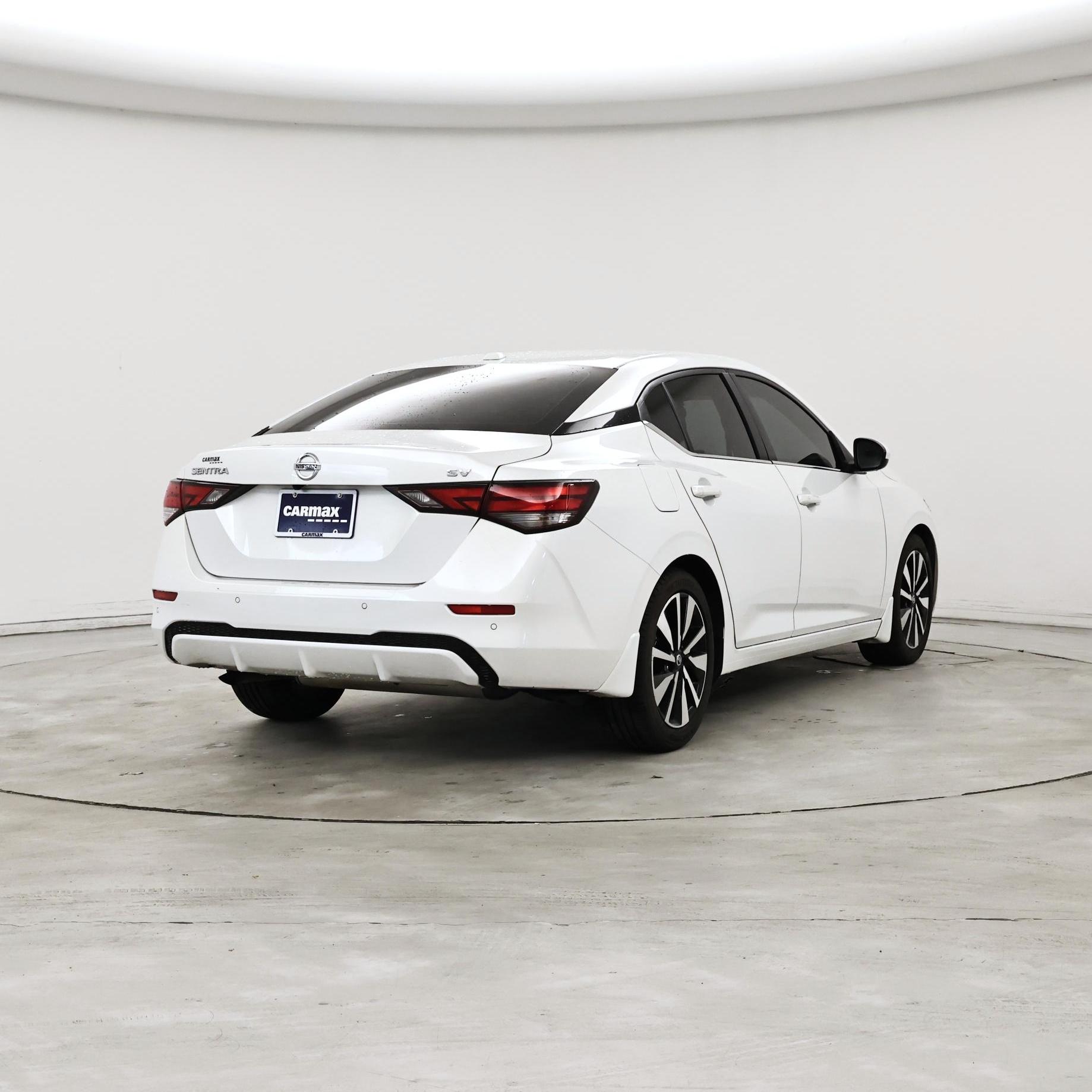 Thumbnail: 2022 Nissan Sentra - 8