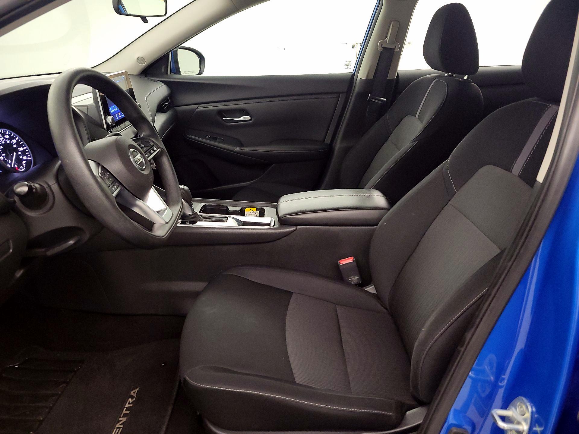 Thumbnail: 2023 Nissan Sentra - 11