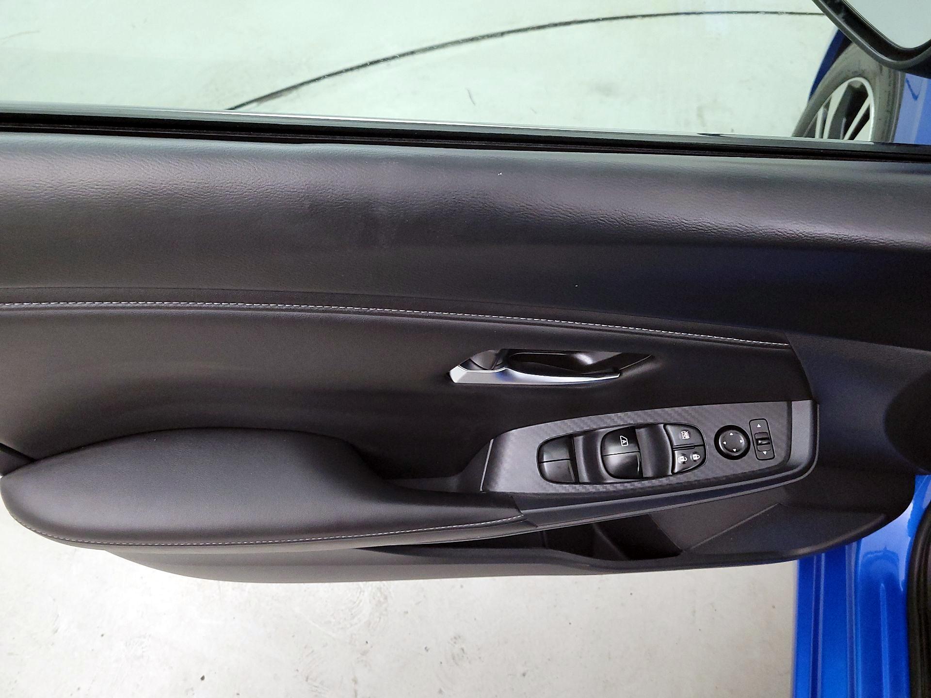 Thumbnail: 2023 Nissan Sentra - 12