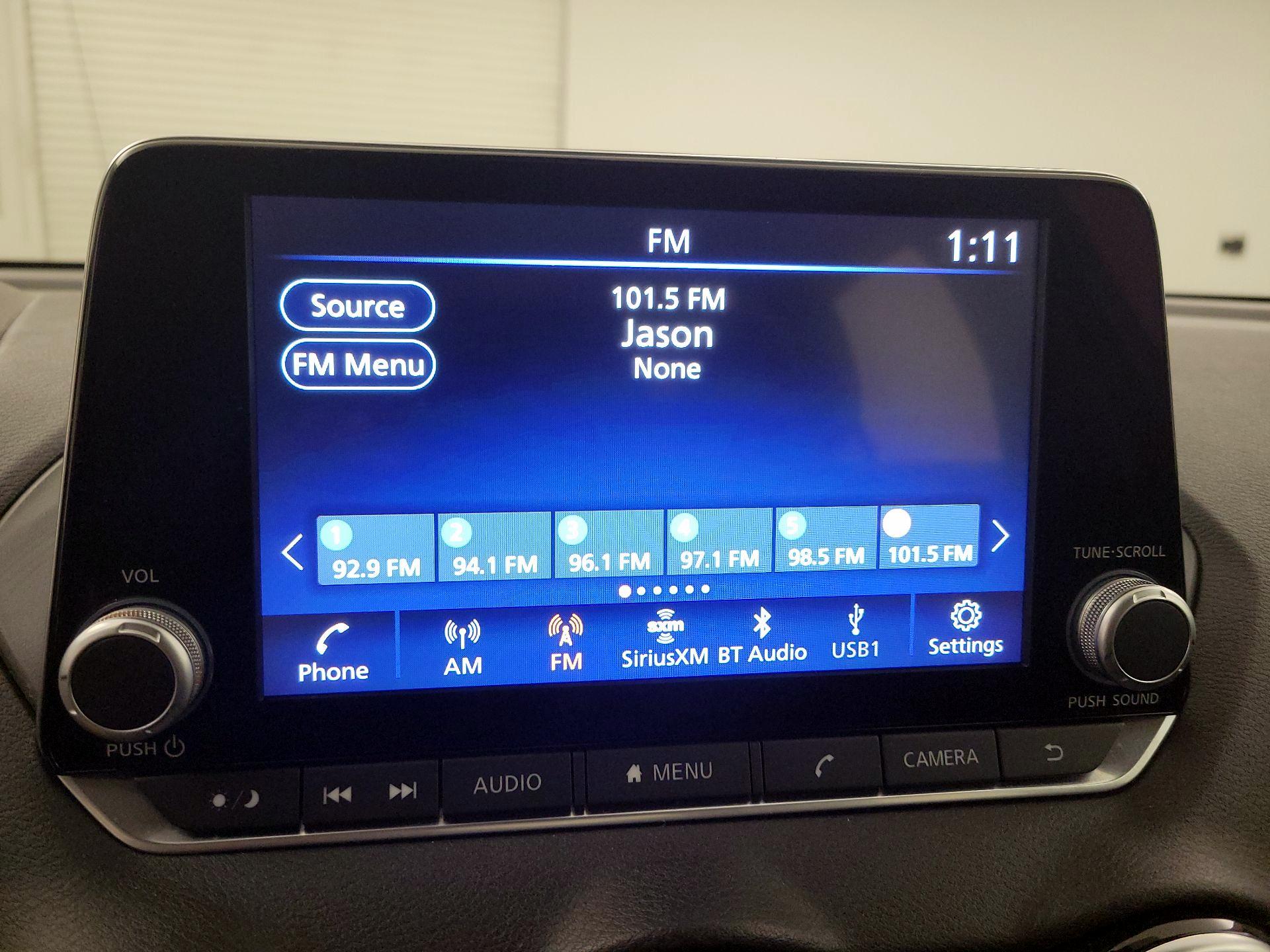 Thumbnail: 2023 Nissan Sentra - 15