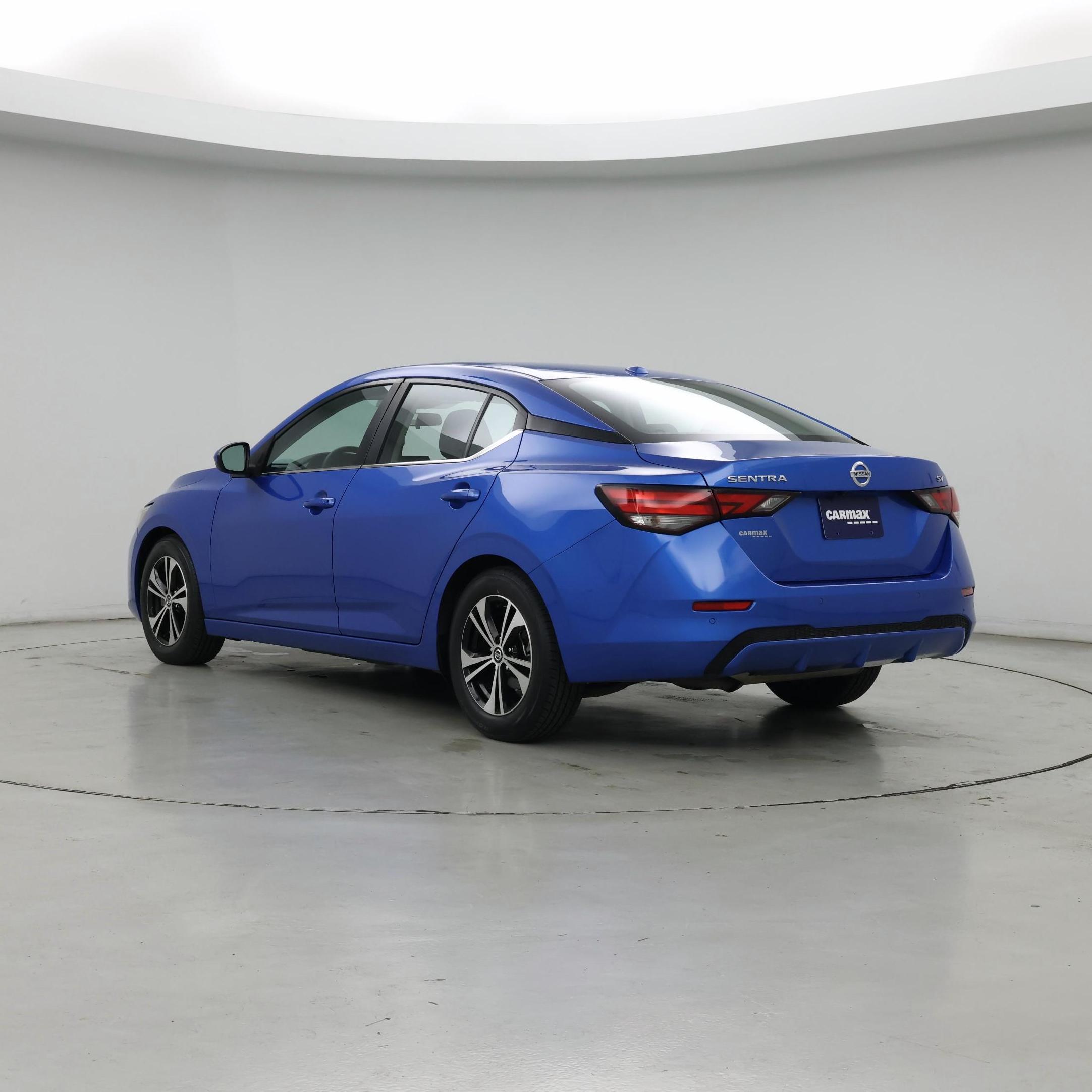 Thumbnail: 2023 Nissan Sentra - 2