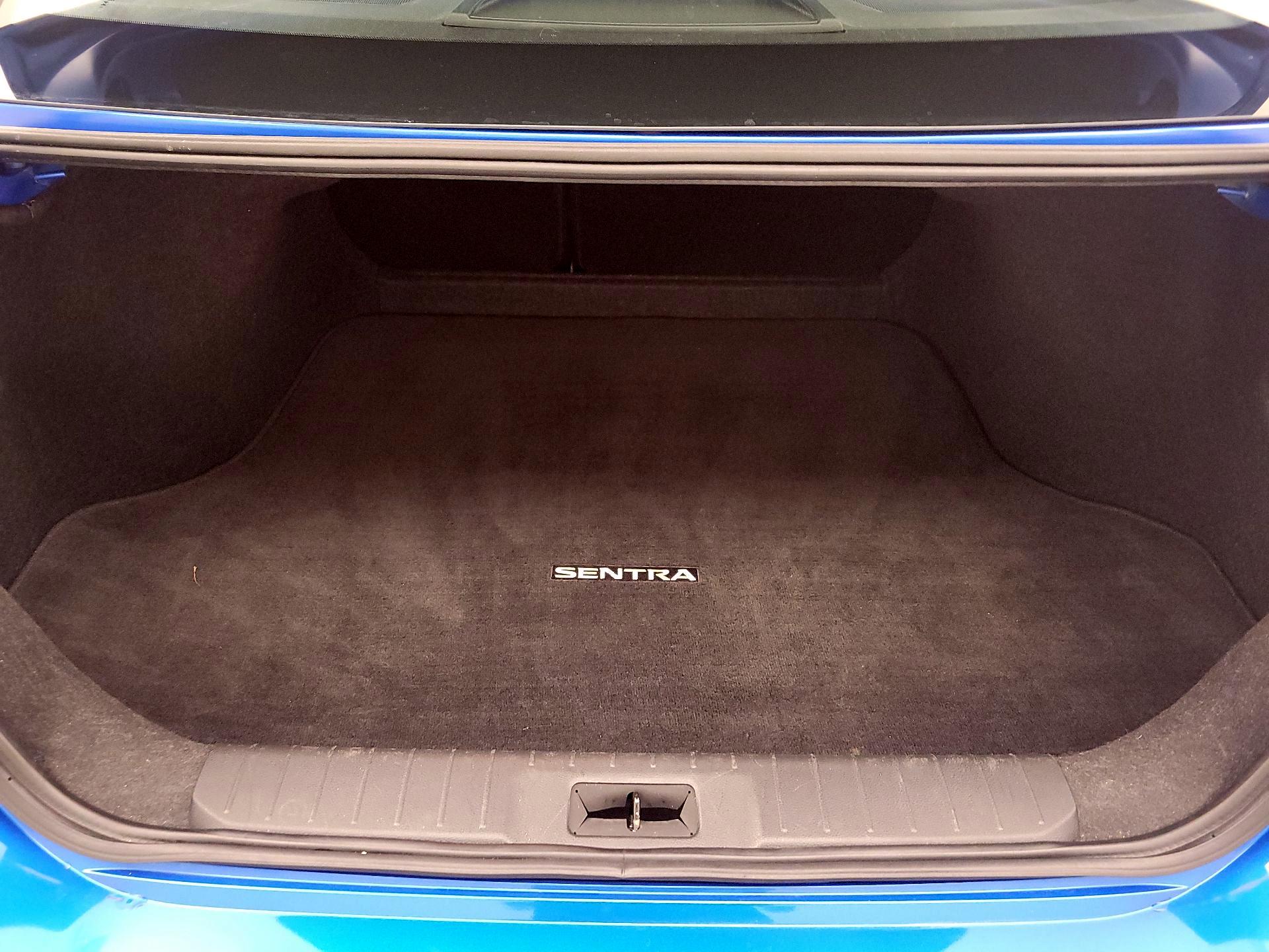 Thumbnail: 2023 Nissan Sentra - 20