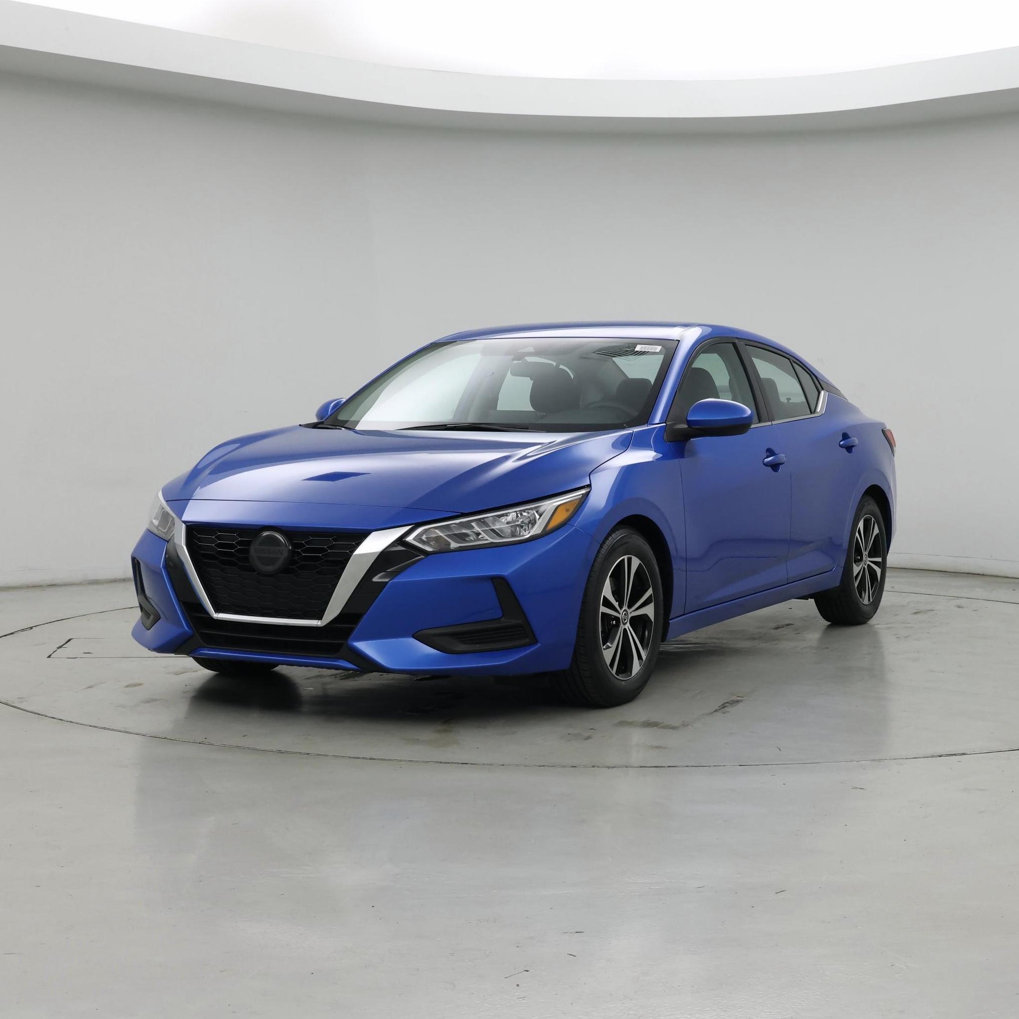 Thumbnail: 2023 Nissan Sentra - 4