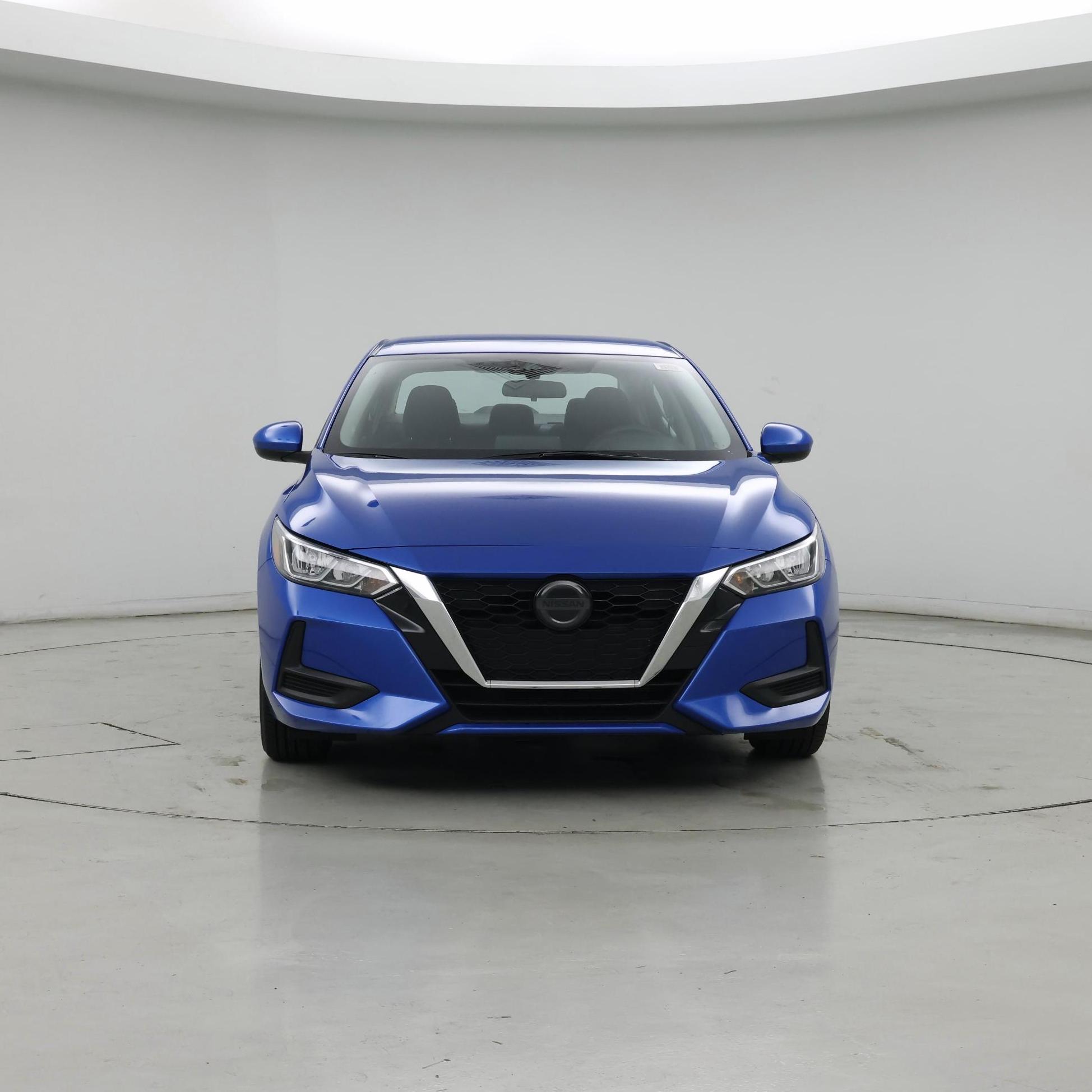 Thumbnail: 2023 Nissan Sentra - 5