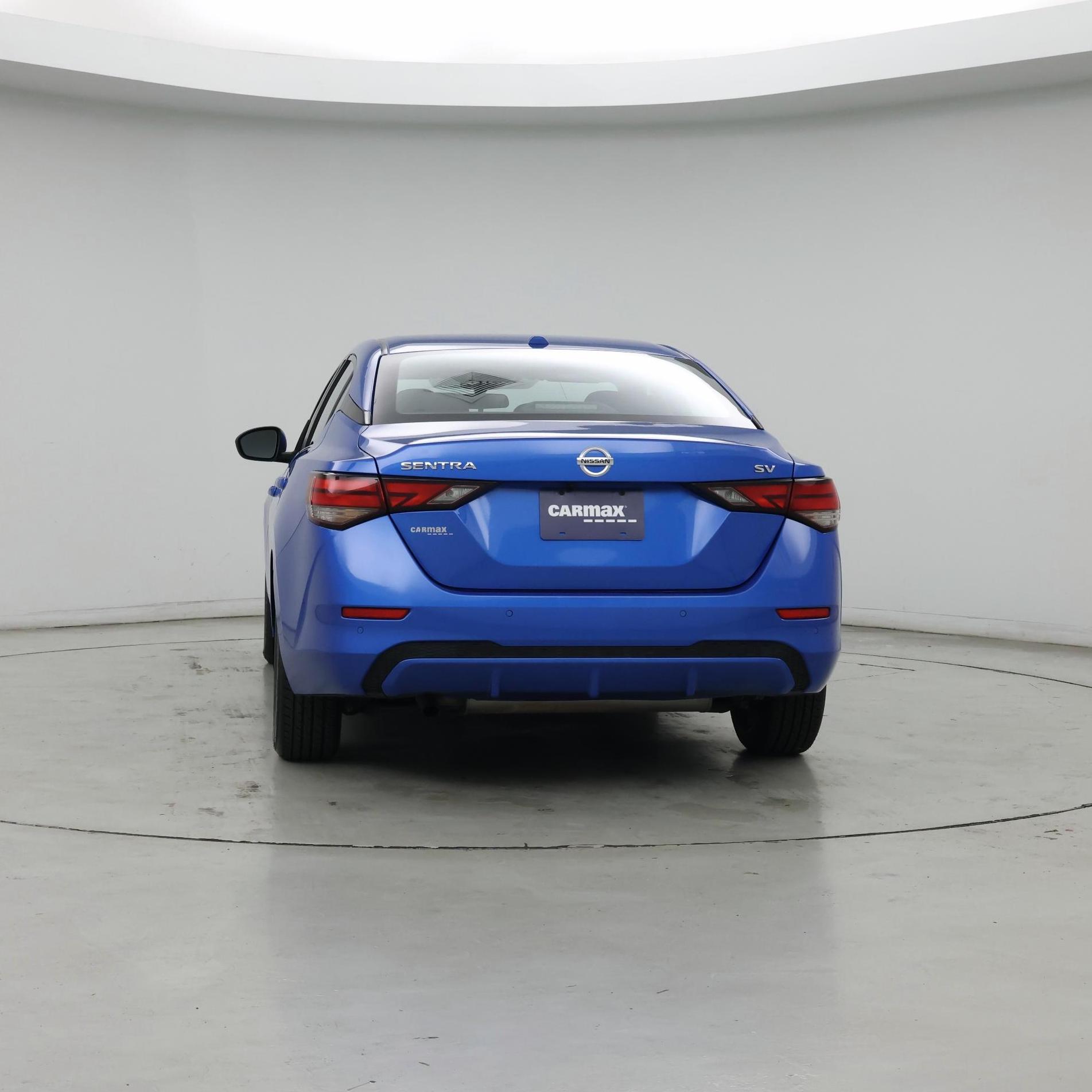 Thumbnail: 2023 Nissan Sentra - 6