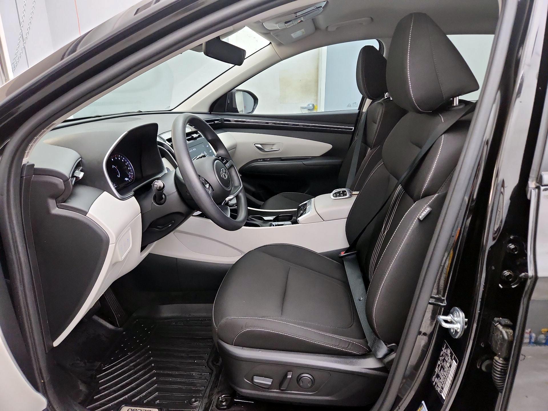 Thumbnail: 2024 Hyundai Tucson - 11