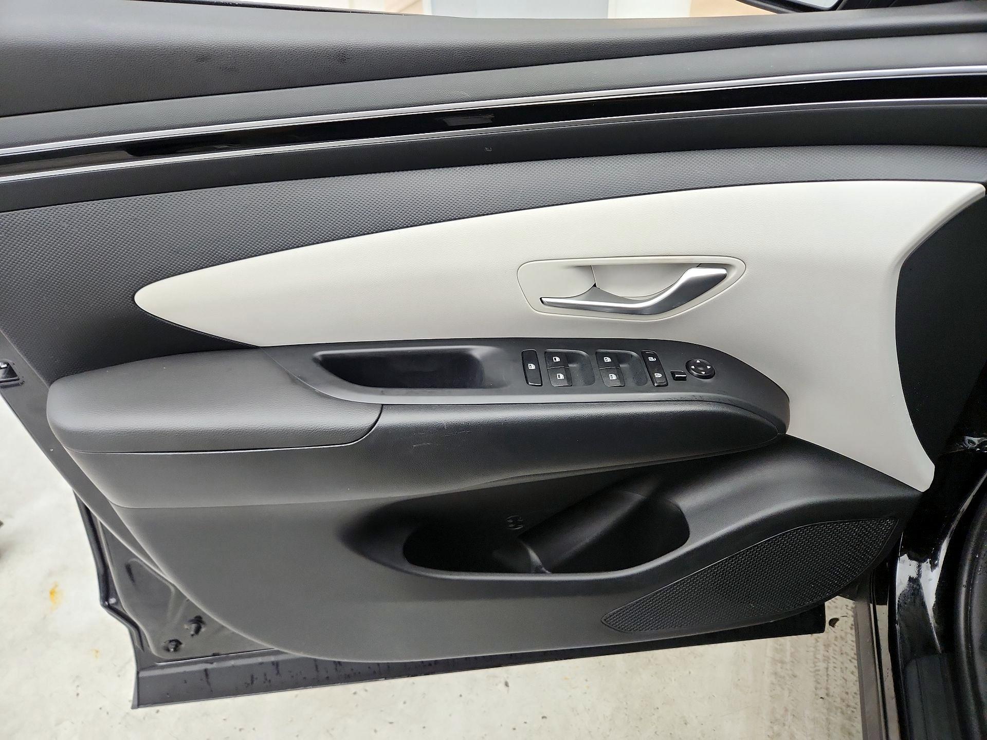 Thumbnail: 2024 Hyundai Tucson - 12