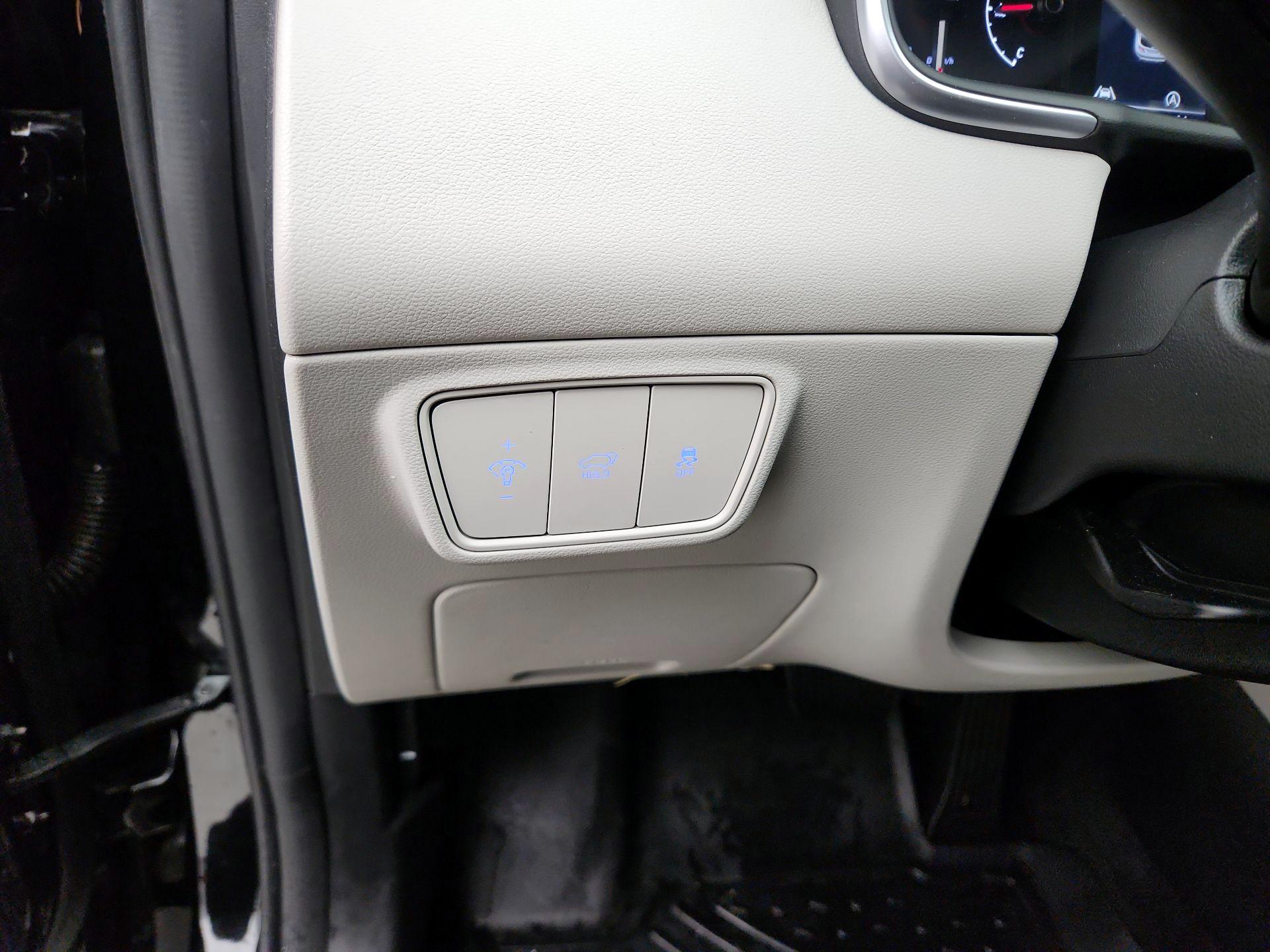 Thumbnail: 2024 Hyundai Tucson - 13