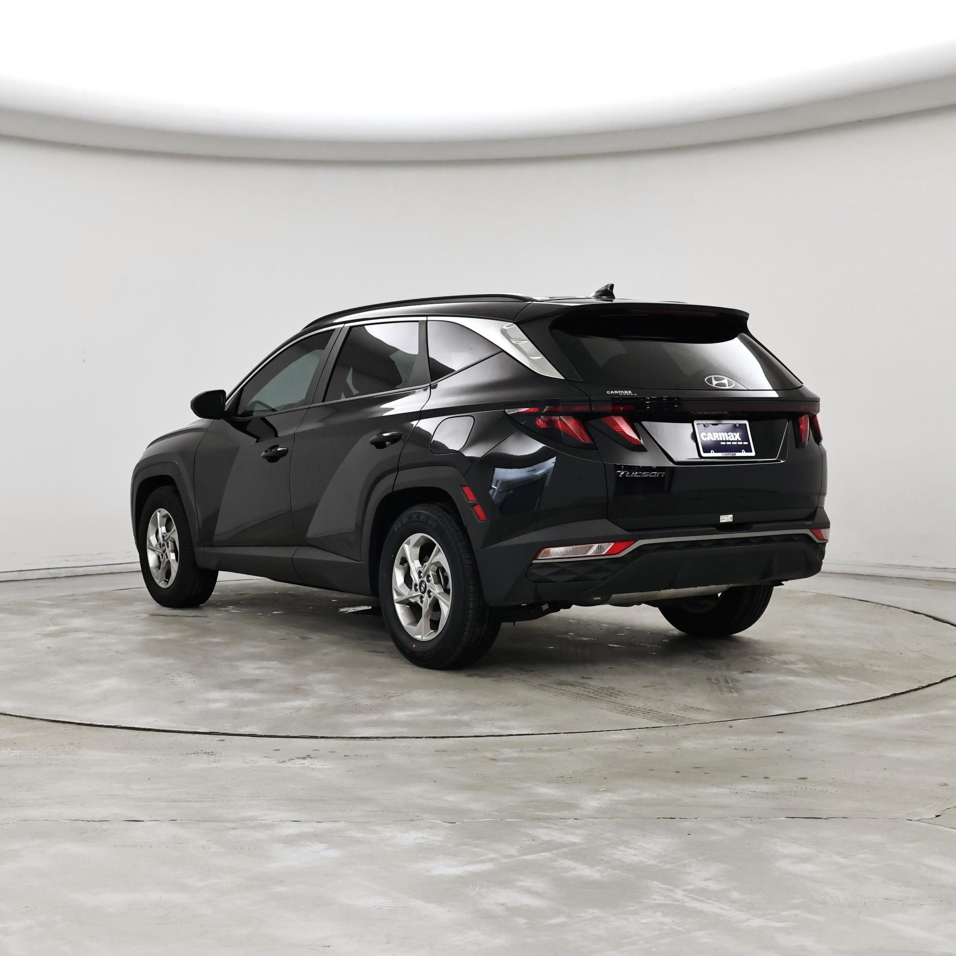 Thumbnail: 2024 Hyundai Tucson - 2