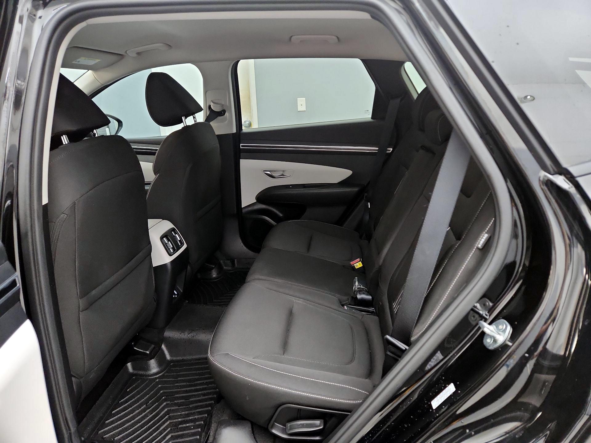 Thumbnail: 2024 Hyundai Tucson - 19