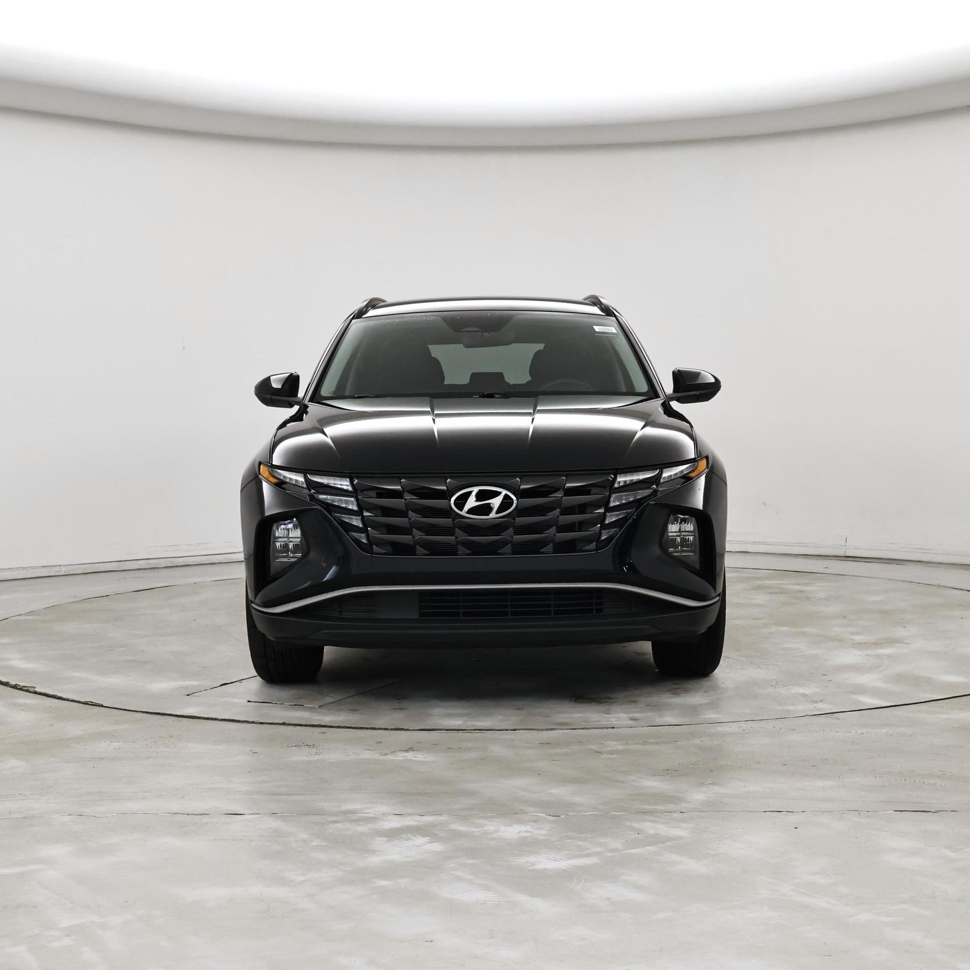 Thumbnail: 2024 Hyundai Tucson - 5