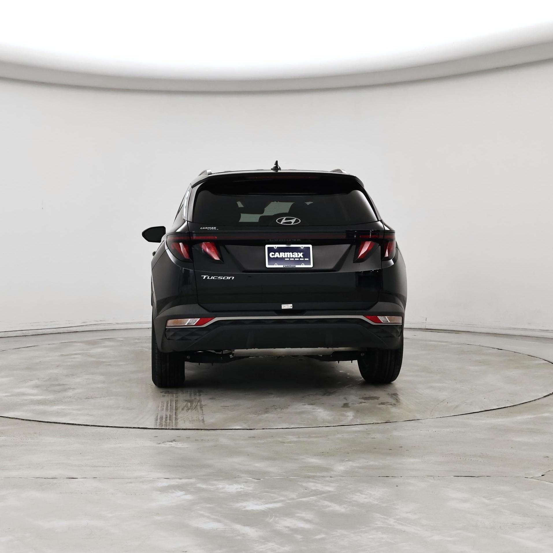 Thumbnail: 2024 Hyundai Tucson - 6