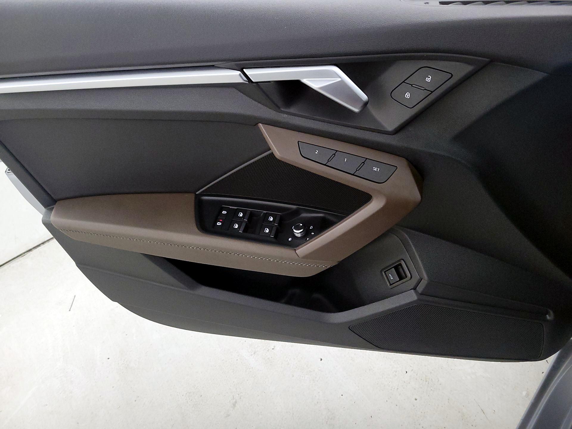 Thumbnail: 2024 Audi A3 - 12