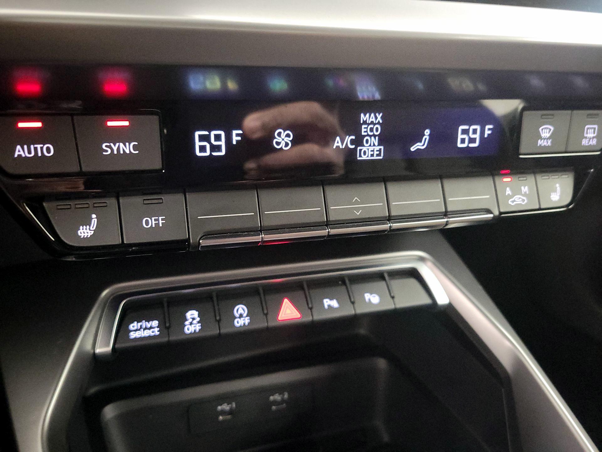 Thumbnail: 2024 Audi A3 - 16