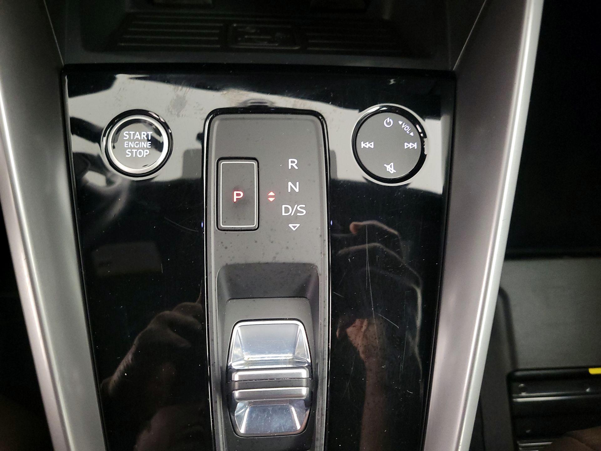 Thumbnail: 2024 Audi A3 - 17