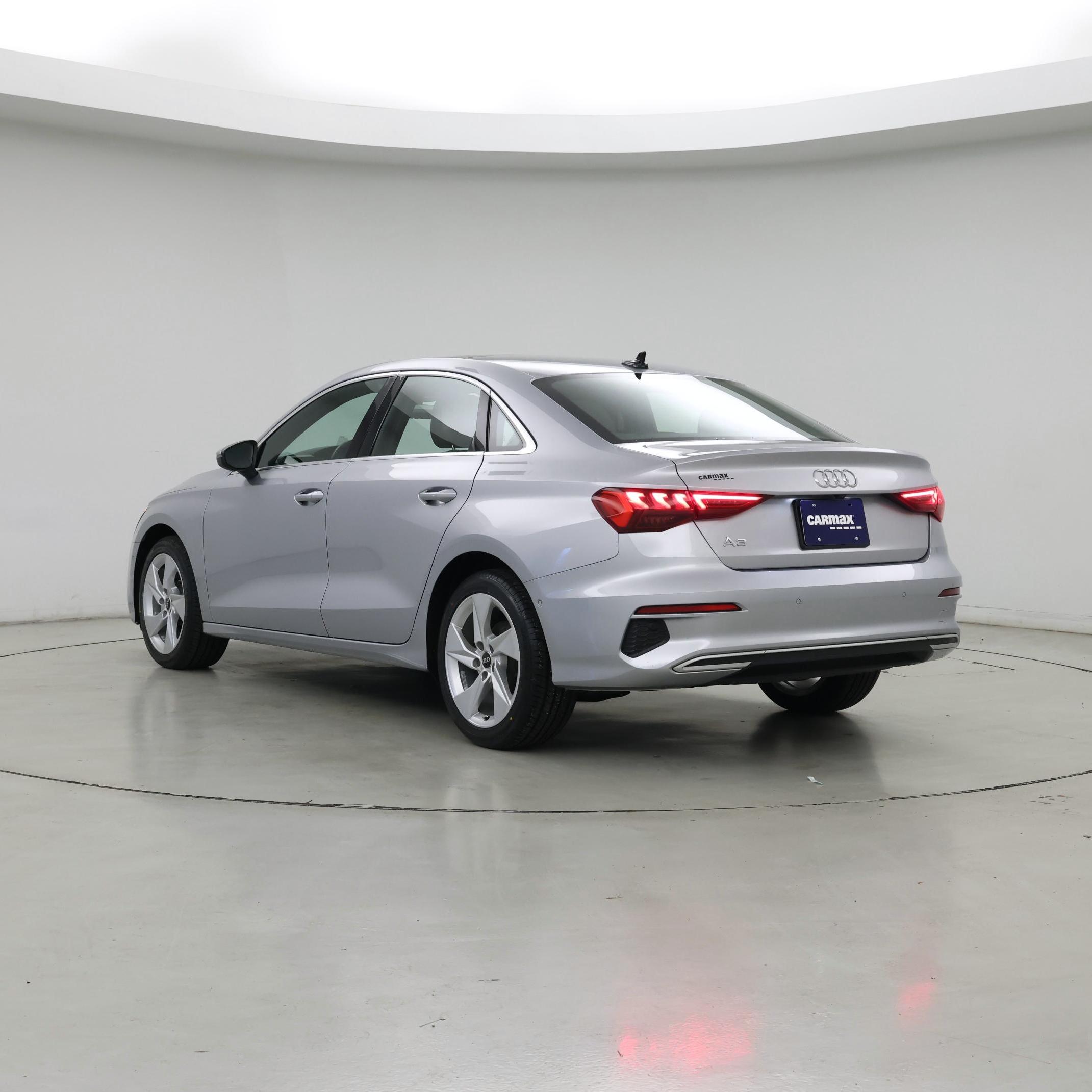 Thumbnail: 2024 Audi A3 - 2