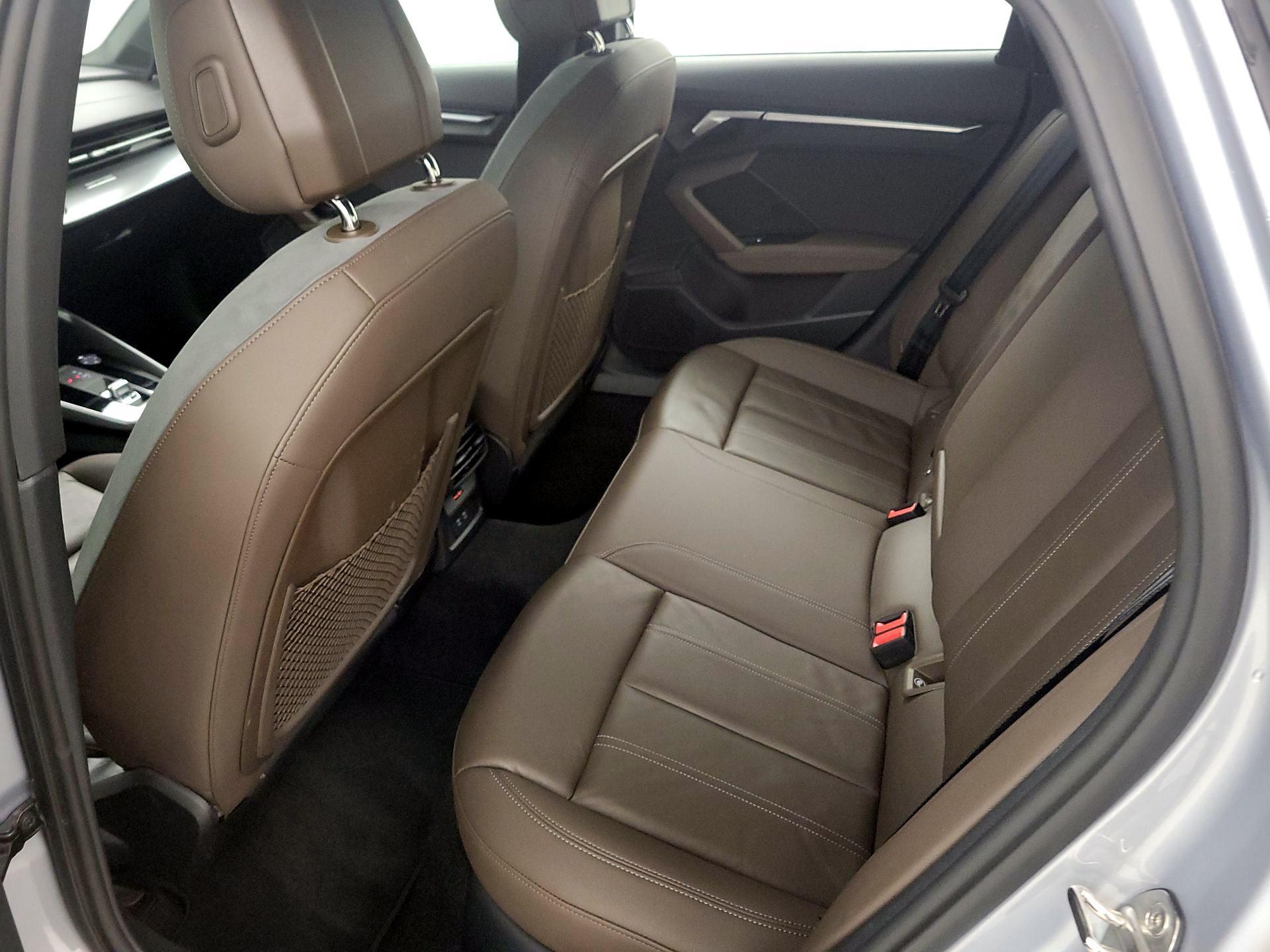 Thumbnail: 2024 Audi A3 - 20