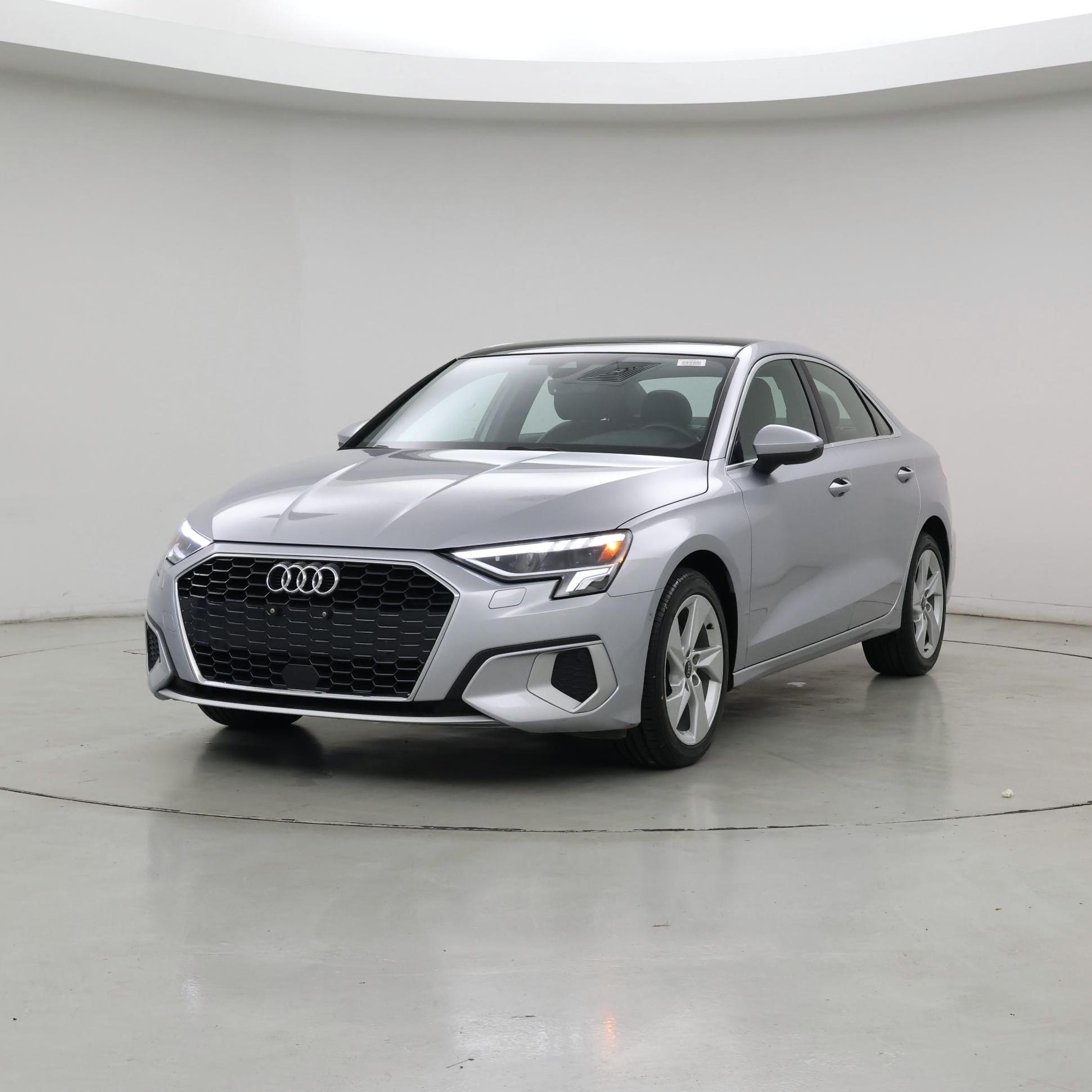 Thumbnail: 2024 Audi A3 - 4