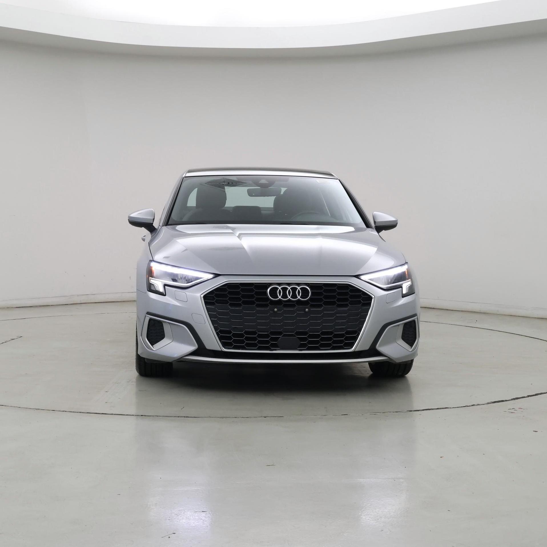 Thumbnail: 2024 Audi A3 - 5