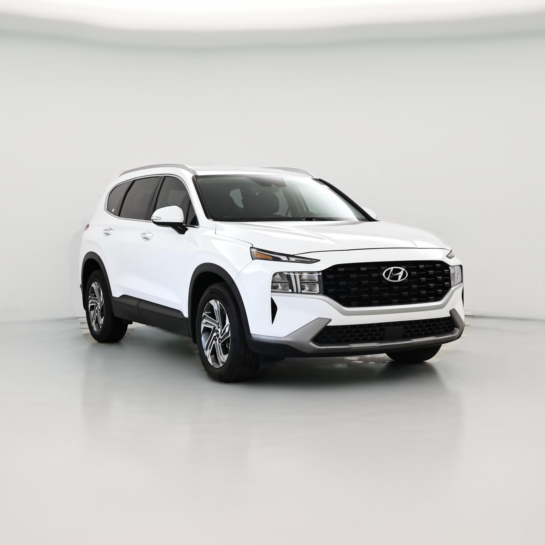 Thumbnail: 2023 Hyundai Santa Fe - 1