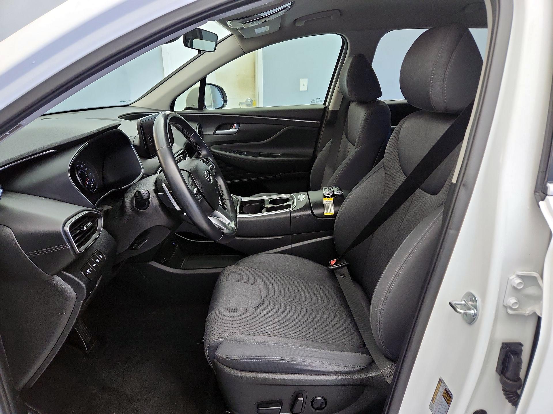 Thumbnail: 2023 Hyundai Santa Fe - 11