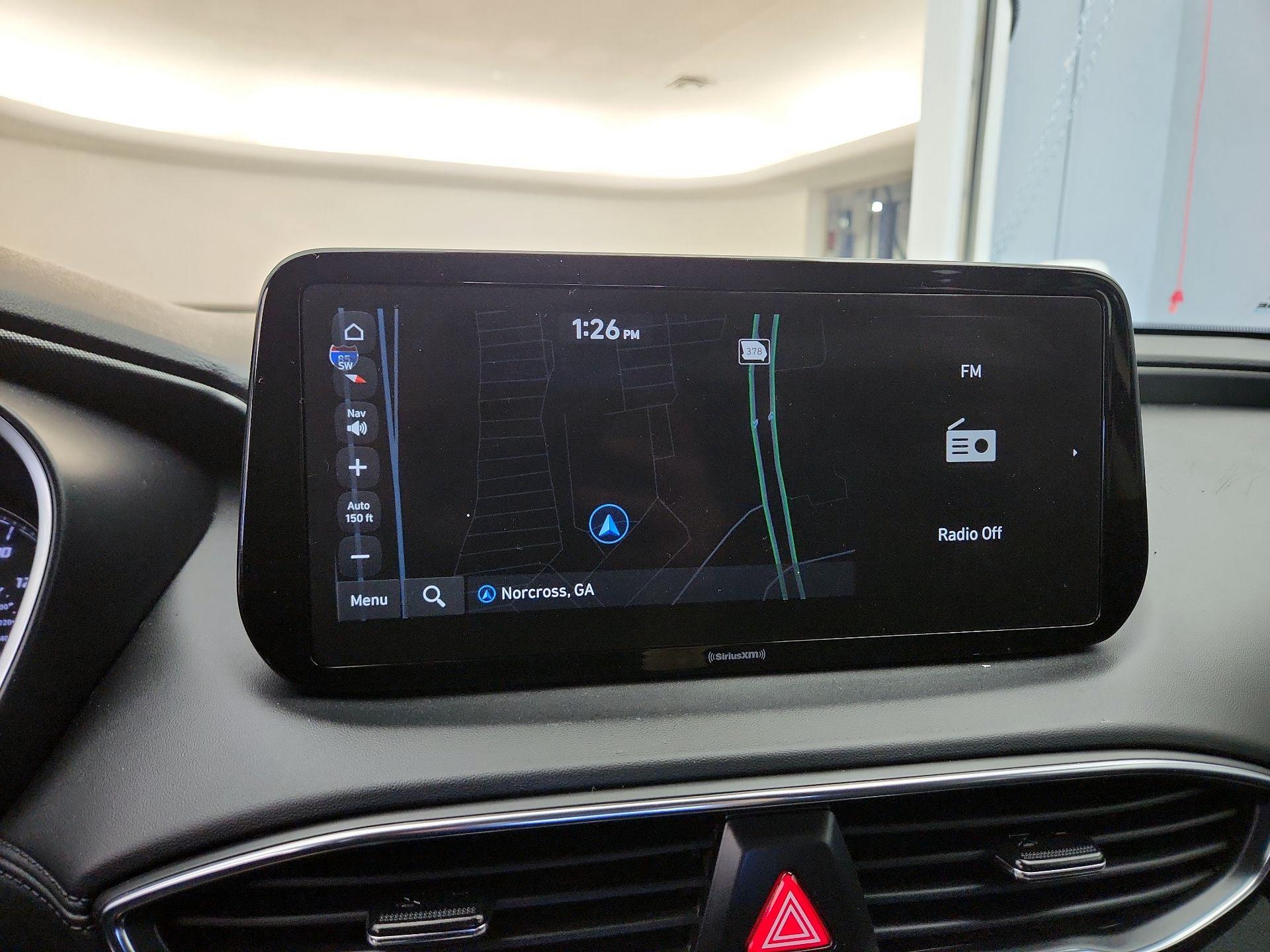 Thumbnail: 2023 Hyundai Santa Fe - 14