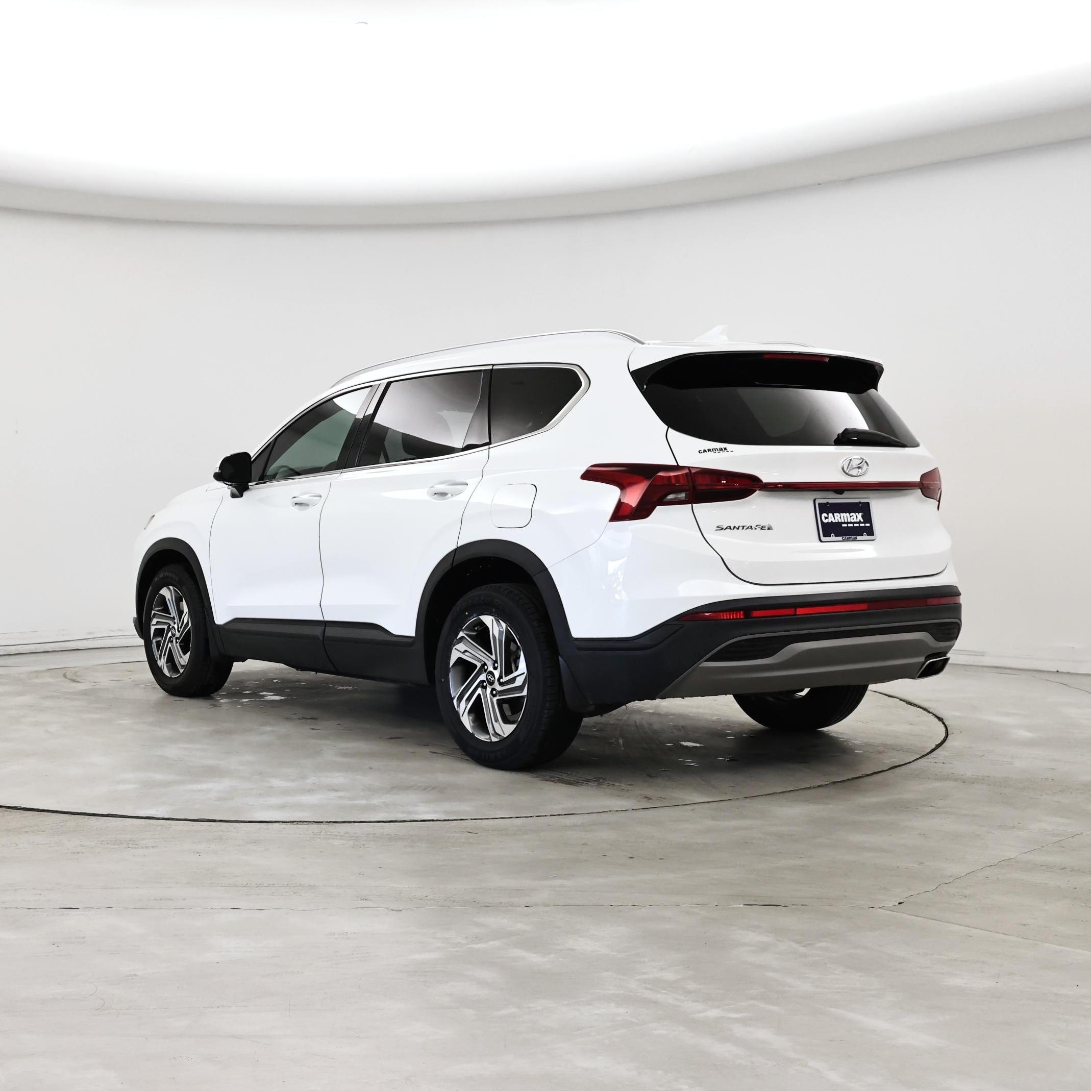 Thumbnail: 2023 Hyundai Santa Fe - 2