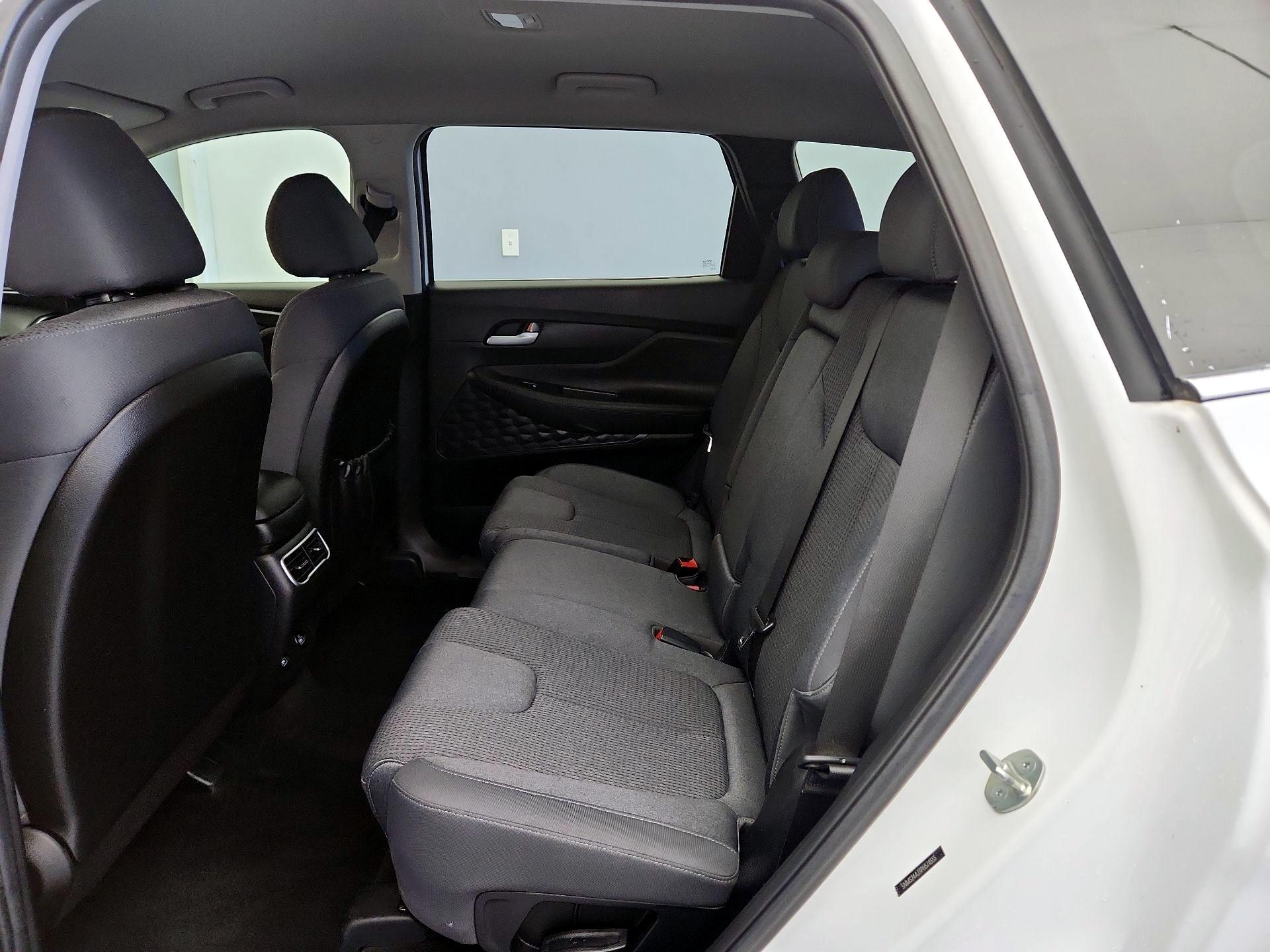 Thumbnail: 2023 Hyundai Santa Fe - 20