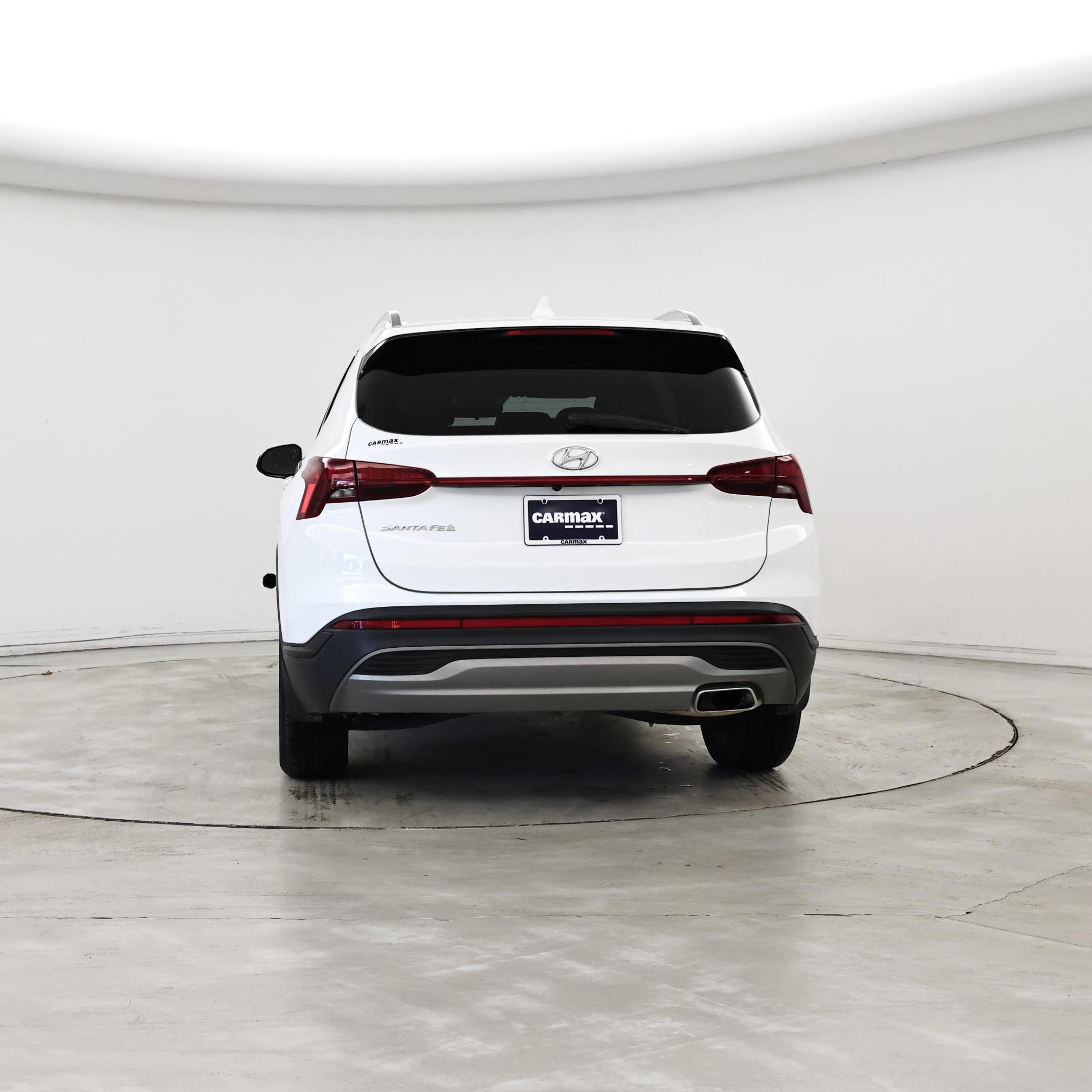 Thumbnail: 2023 Hyundai Santa Fe - 6