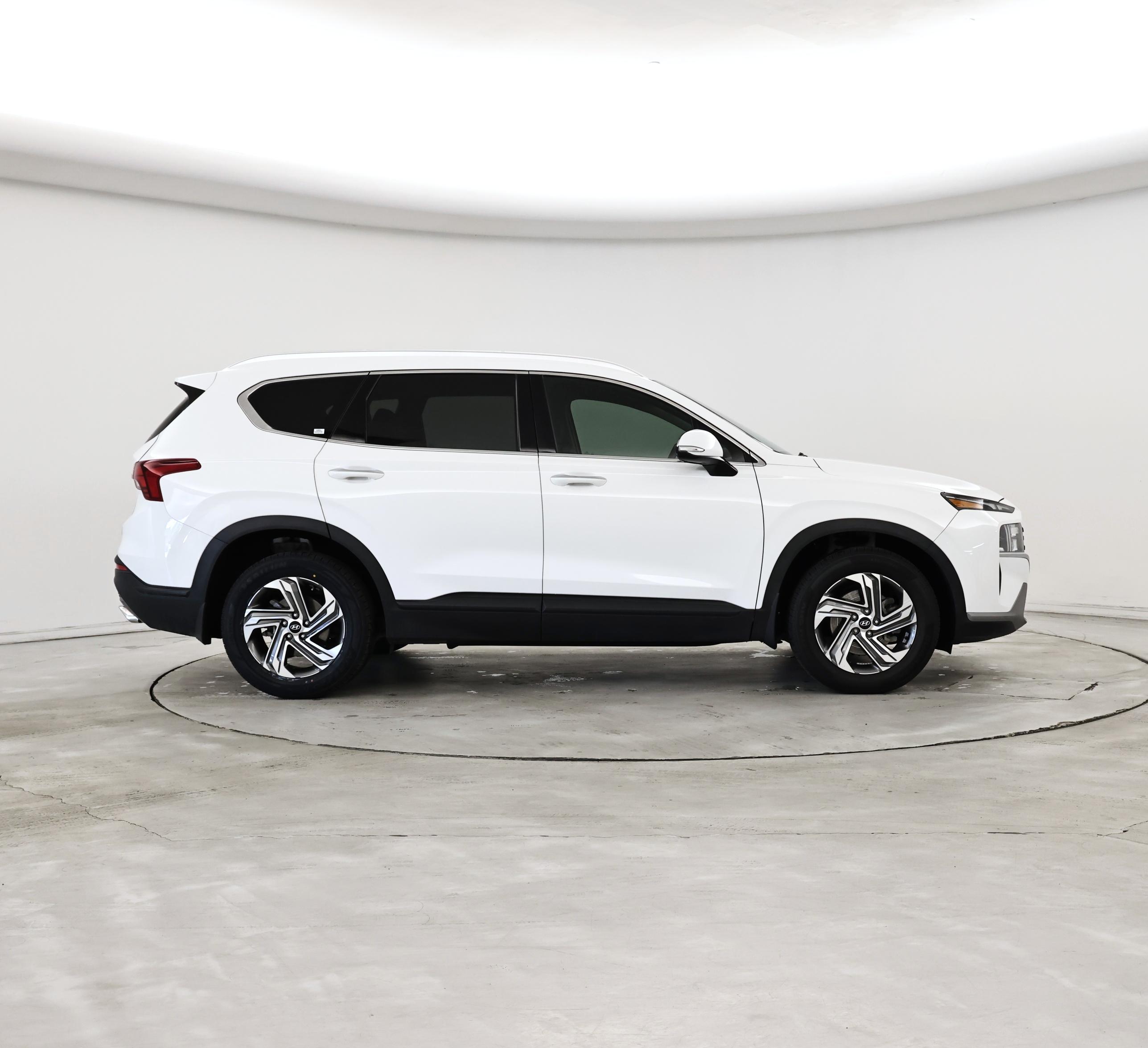 Thumbnail: 2023 Hyundai Santa Fe - 7