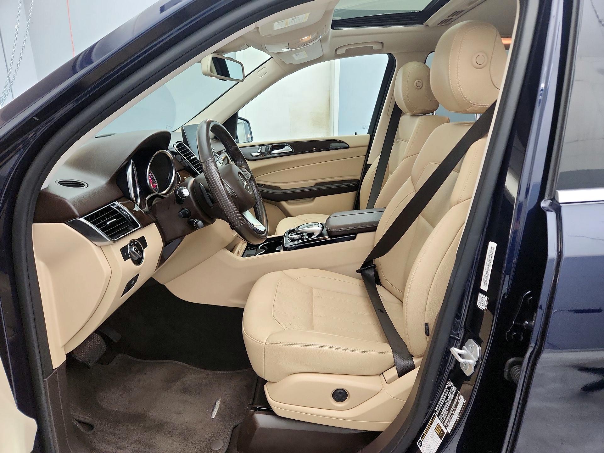 Thumbnail: 2018 Mercedes-Benz GLE - 11