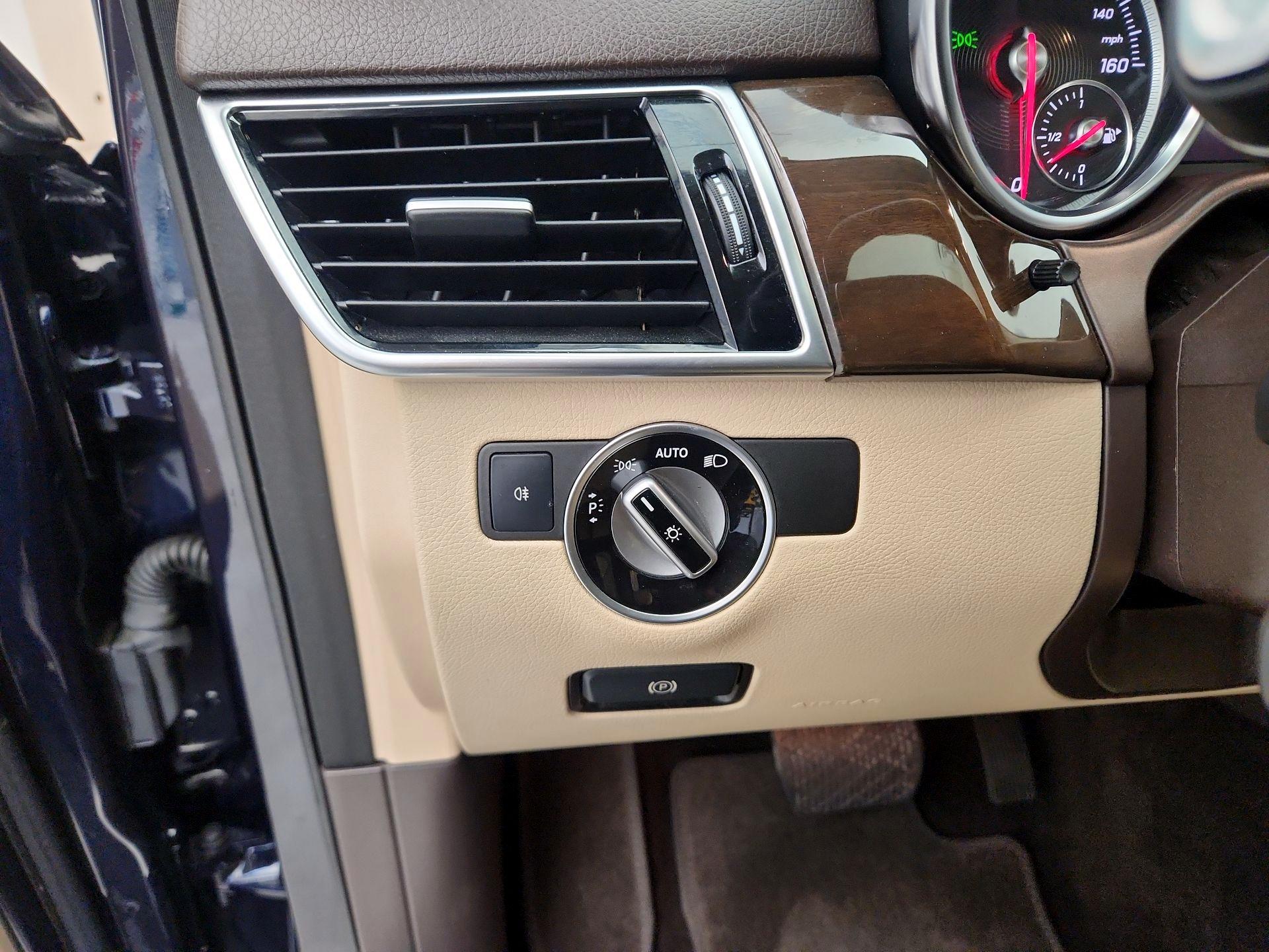 Thumbnail: 2018 Mercedes-Benz GLE - 13