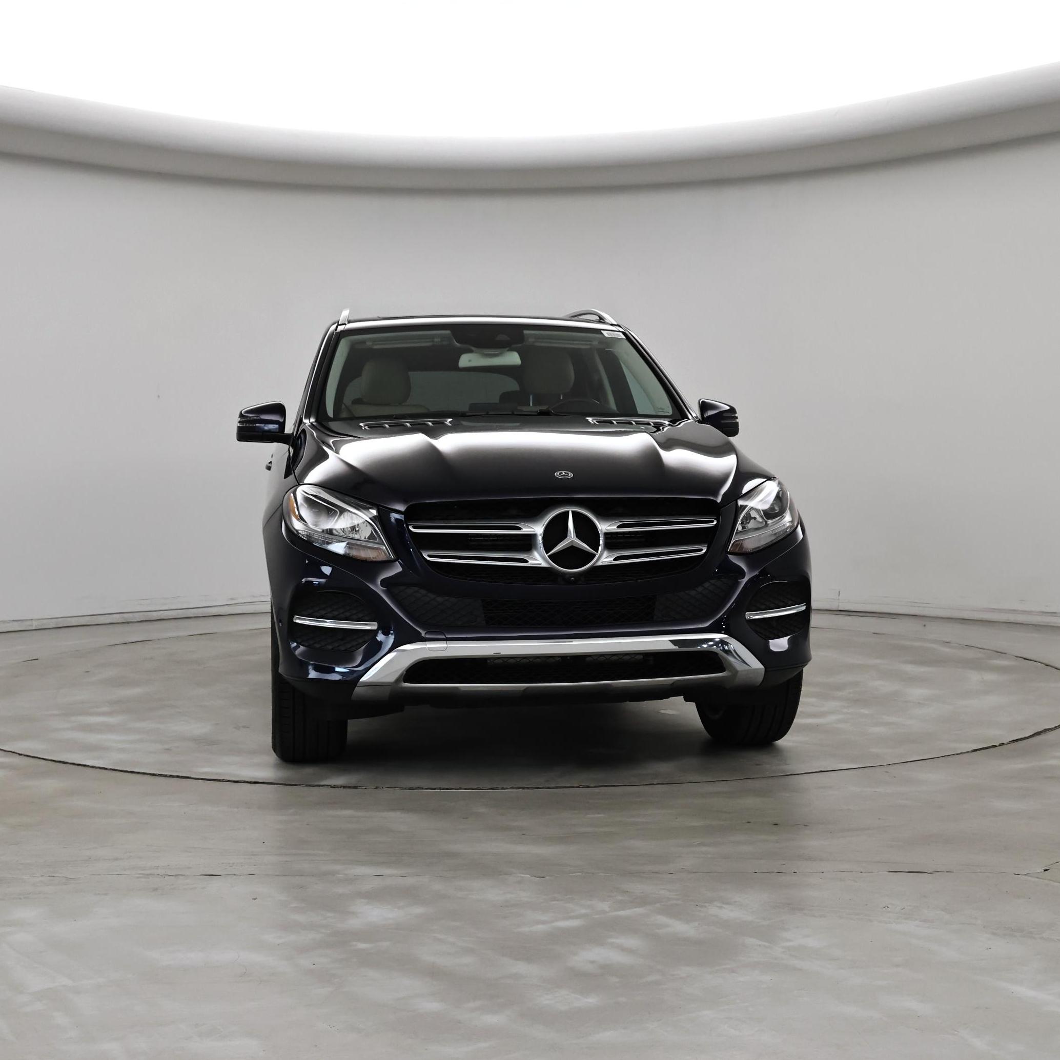 Thumbnail: 2018 Mercedes-Benz GLE - 5