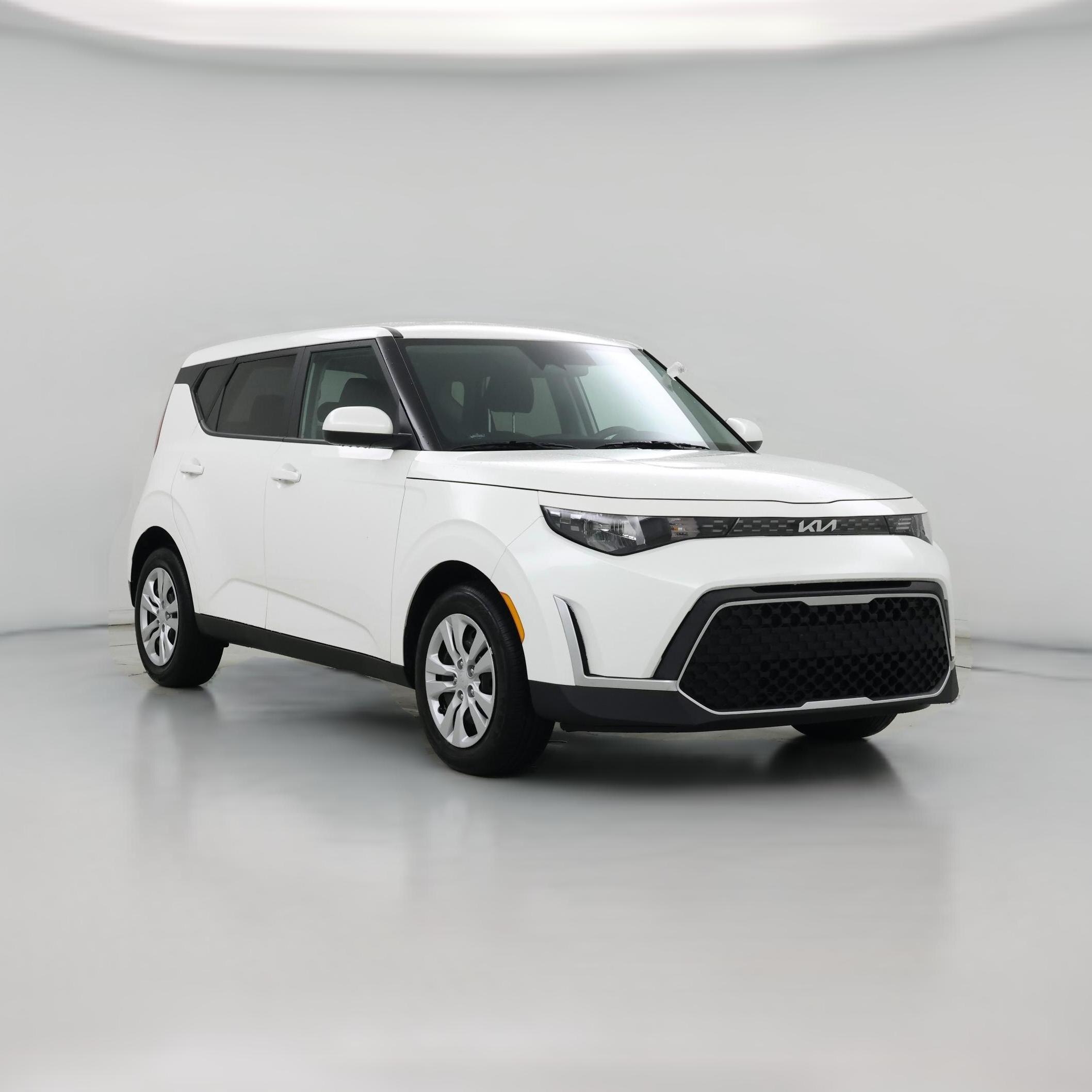 Thumbnail: 2024 Kia Soul - 1