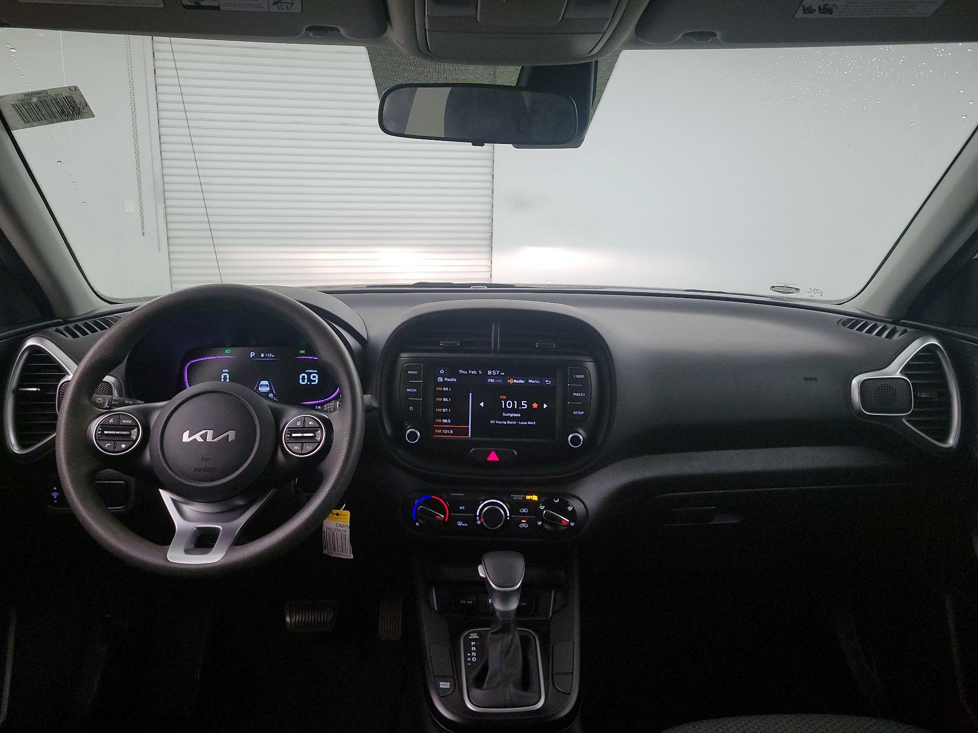 Thumbnail: 2024 Kia Soul - 9