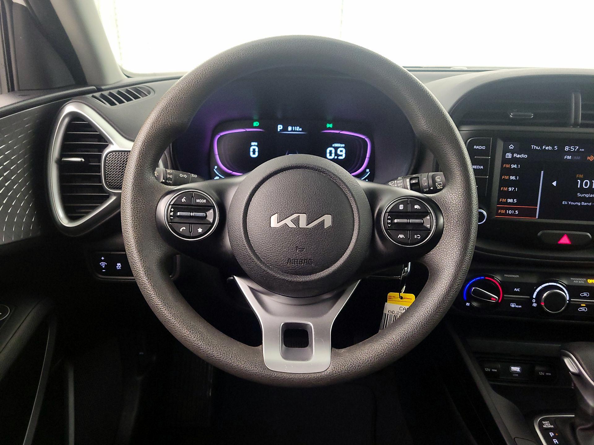 Thumbnail: 2024 Kia Soul - 10