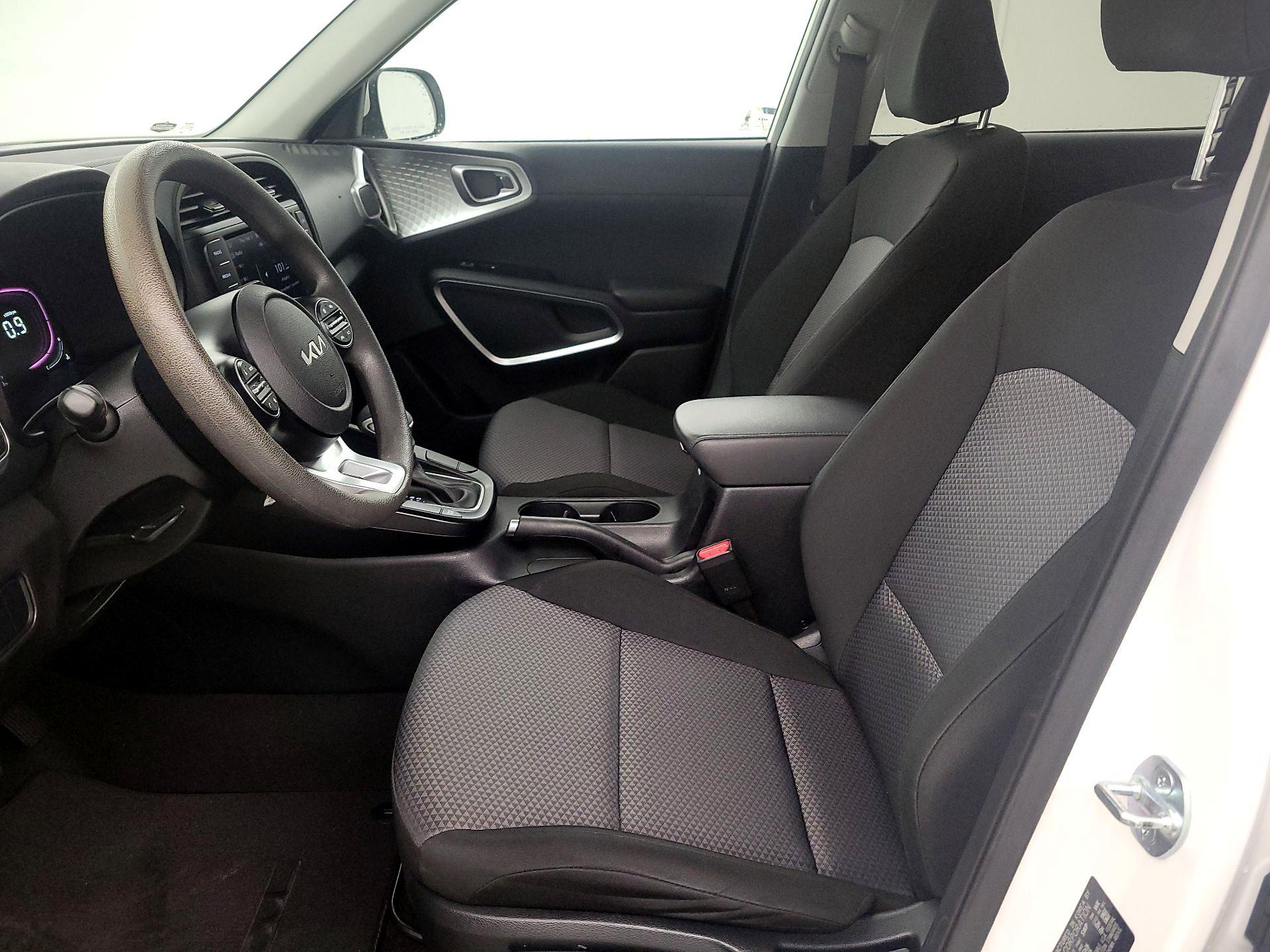 Thumbnail: 2024 Kia Soul - 11