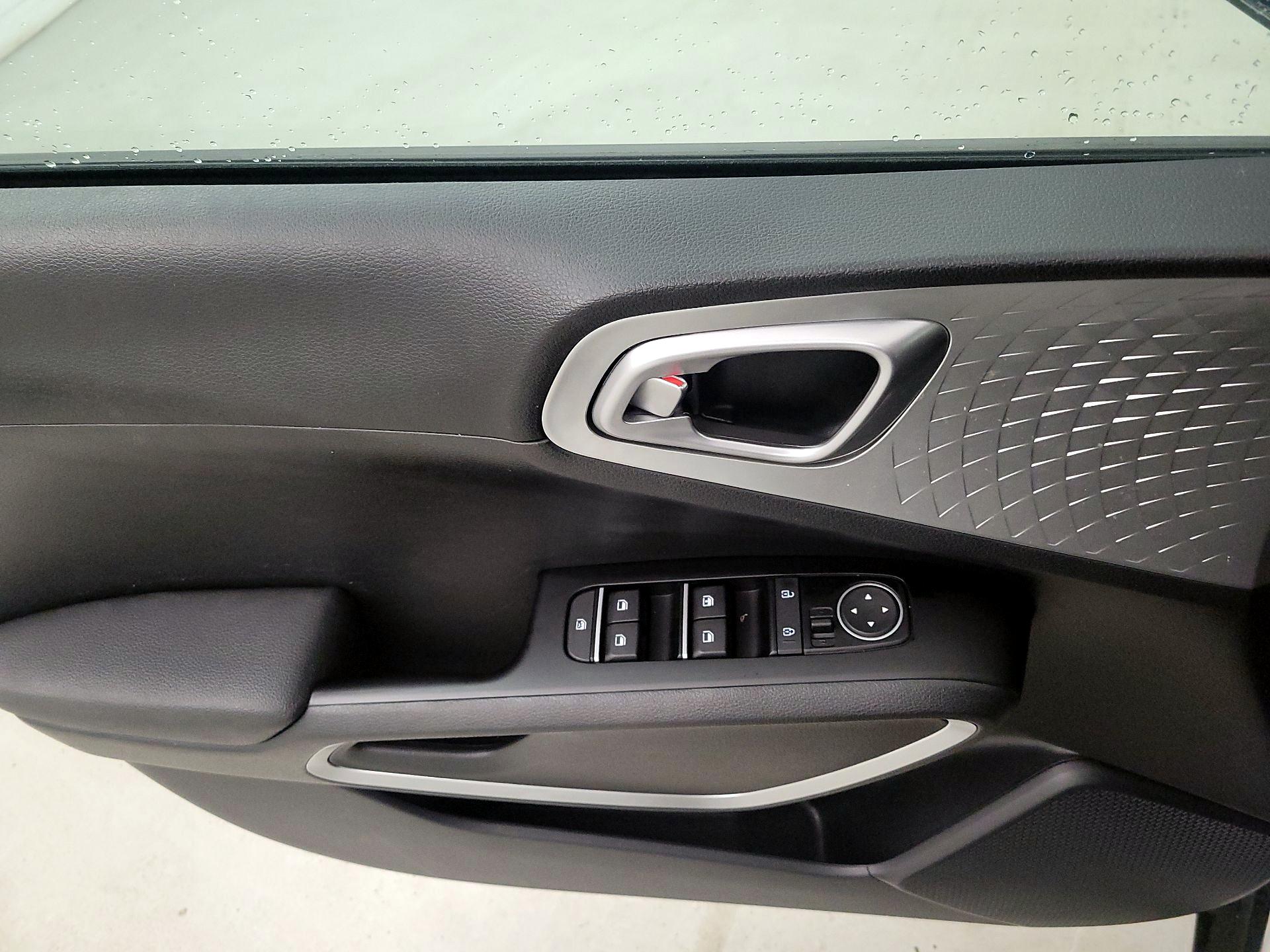 Thumbnail: 2024 Kia Soul - 12