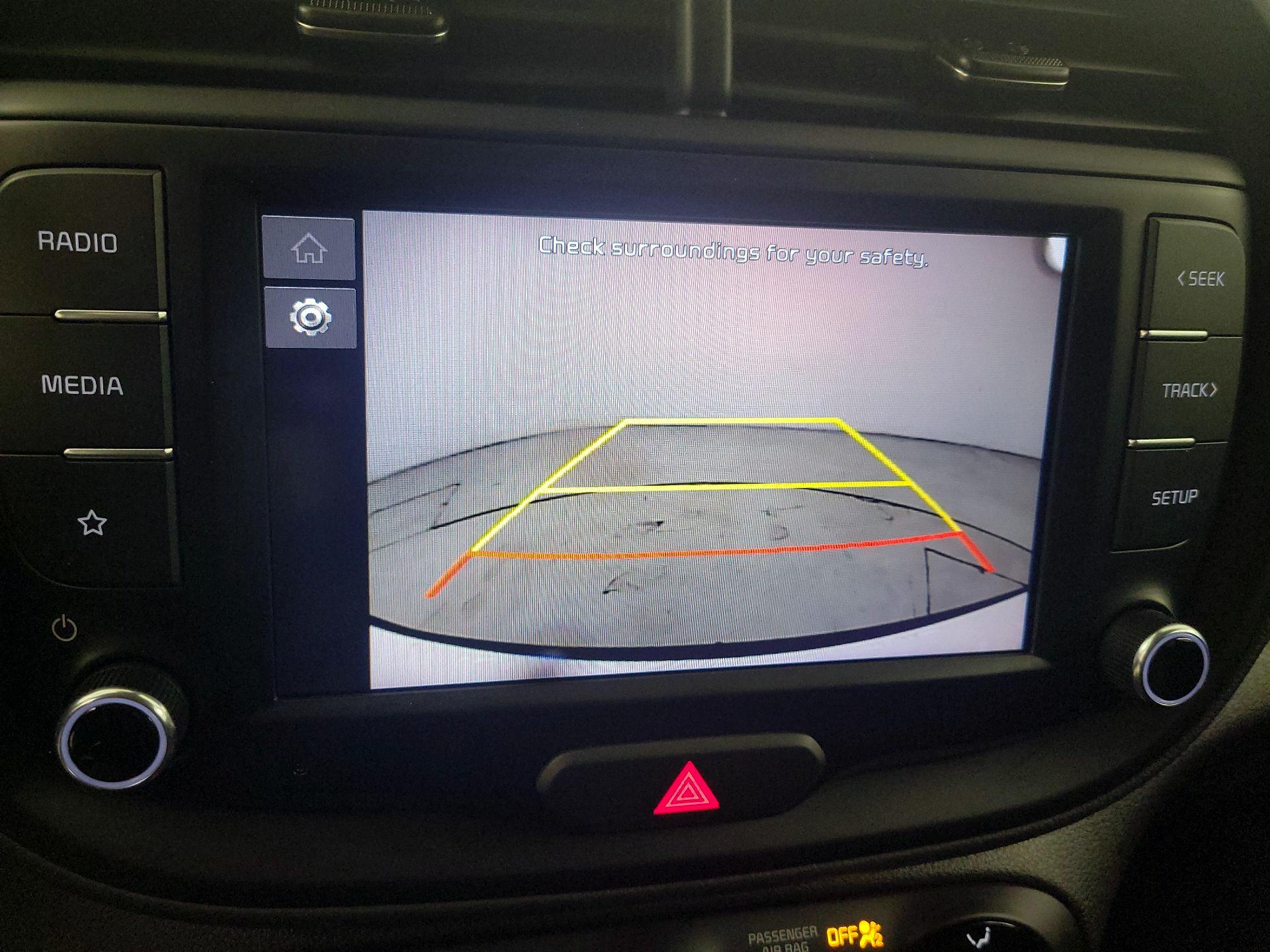 Thumbnail: 2024 Kia Soul - 14