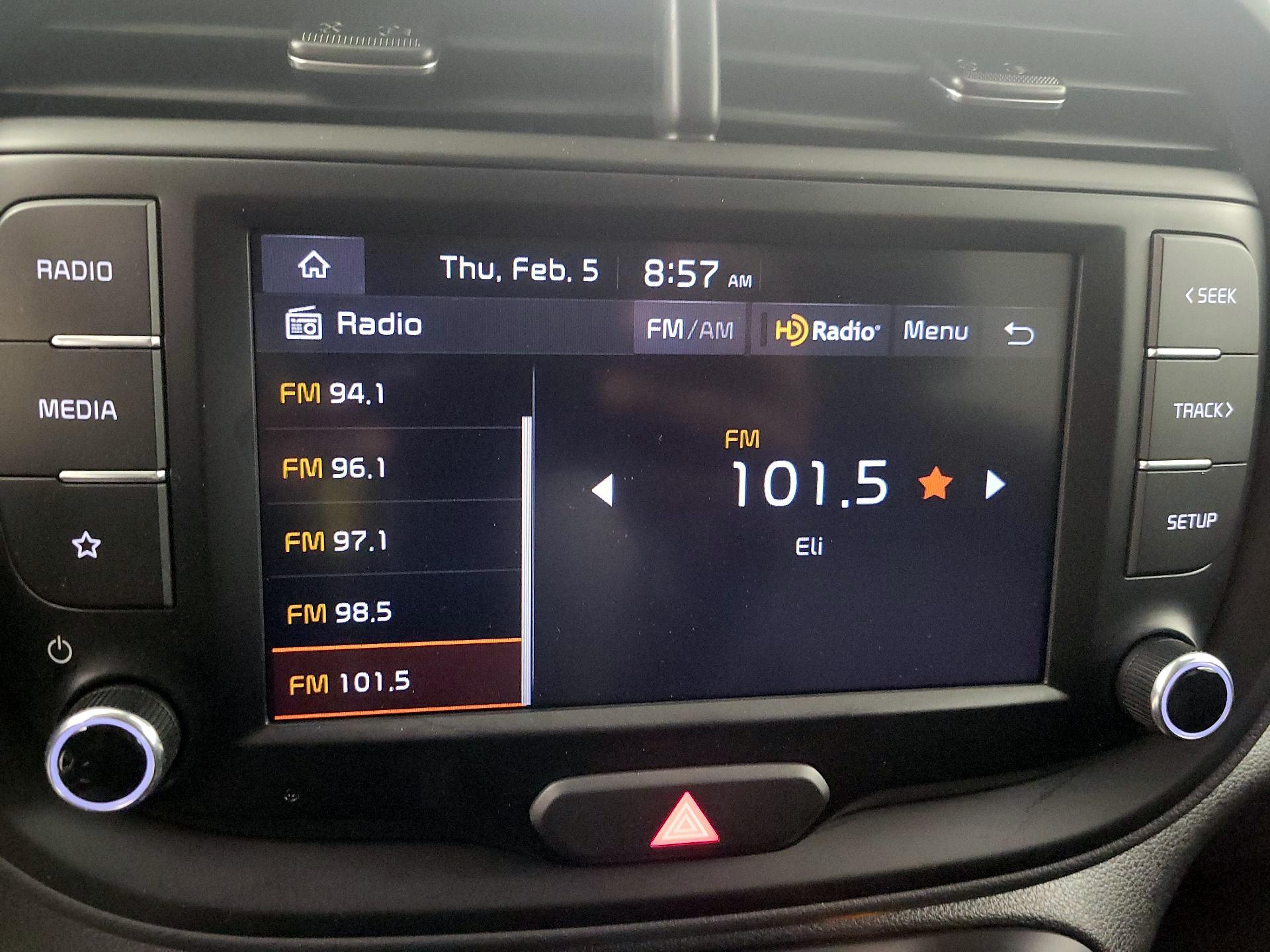 Thumbnail: 2024 Kia Soul - 15