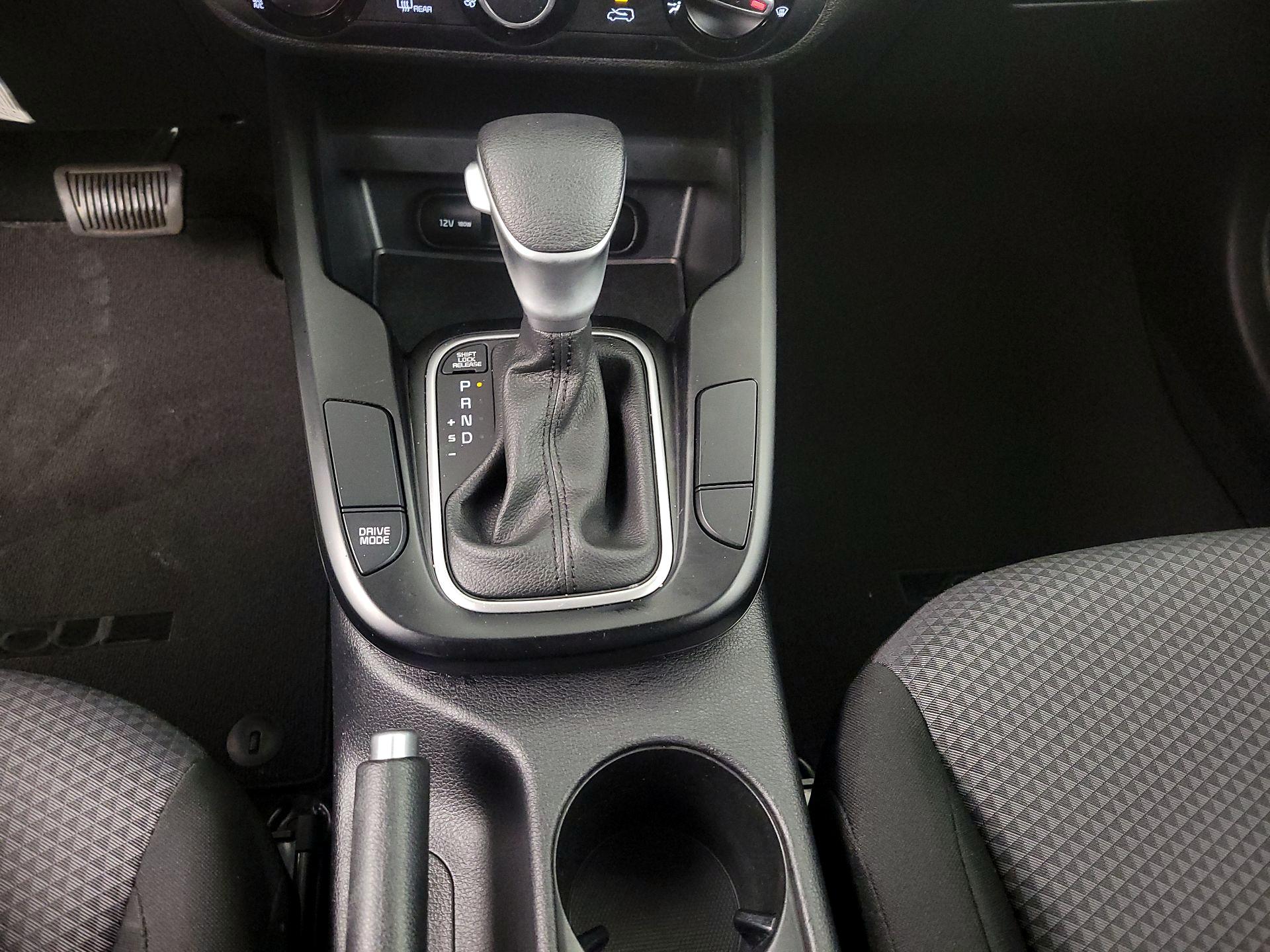 Thumbnail: 2024 Kia Soul - 17